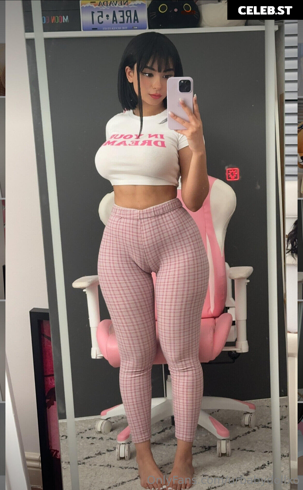 Lela Sohna // Urbabydollxo Image 4131301