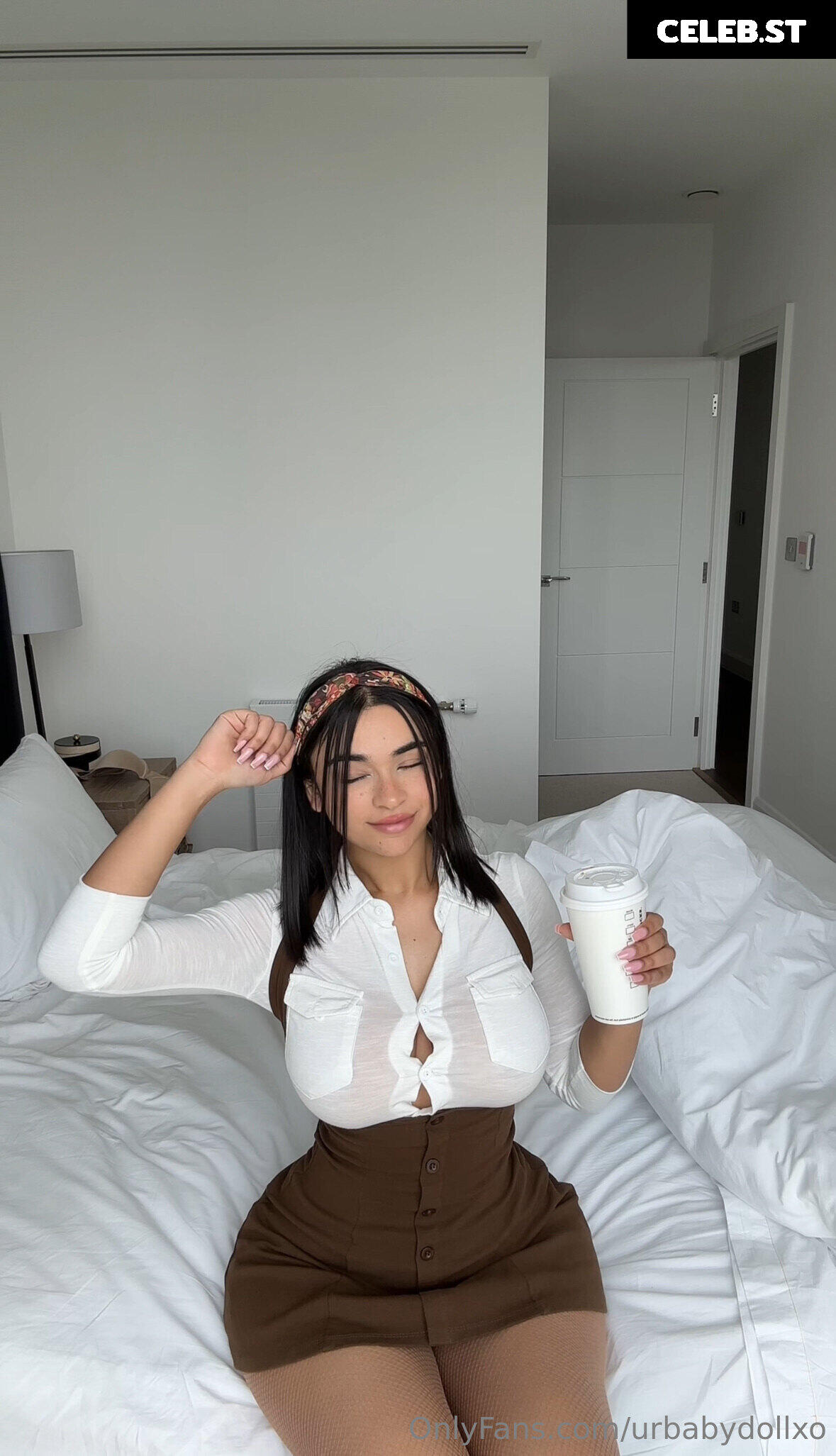 Lela Sohna // Urbabydollxo Image 4131283