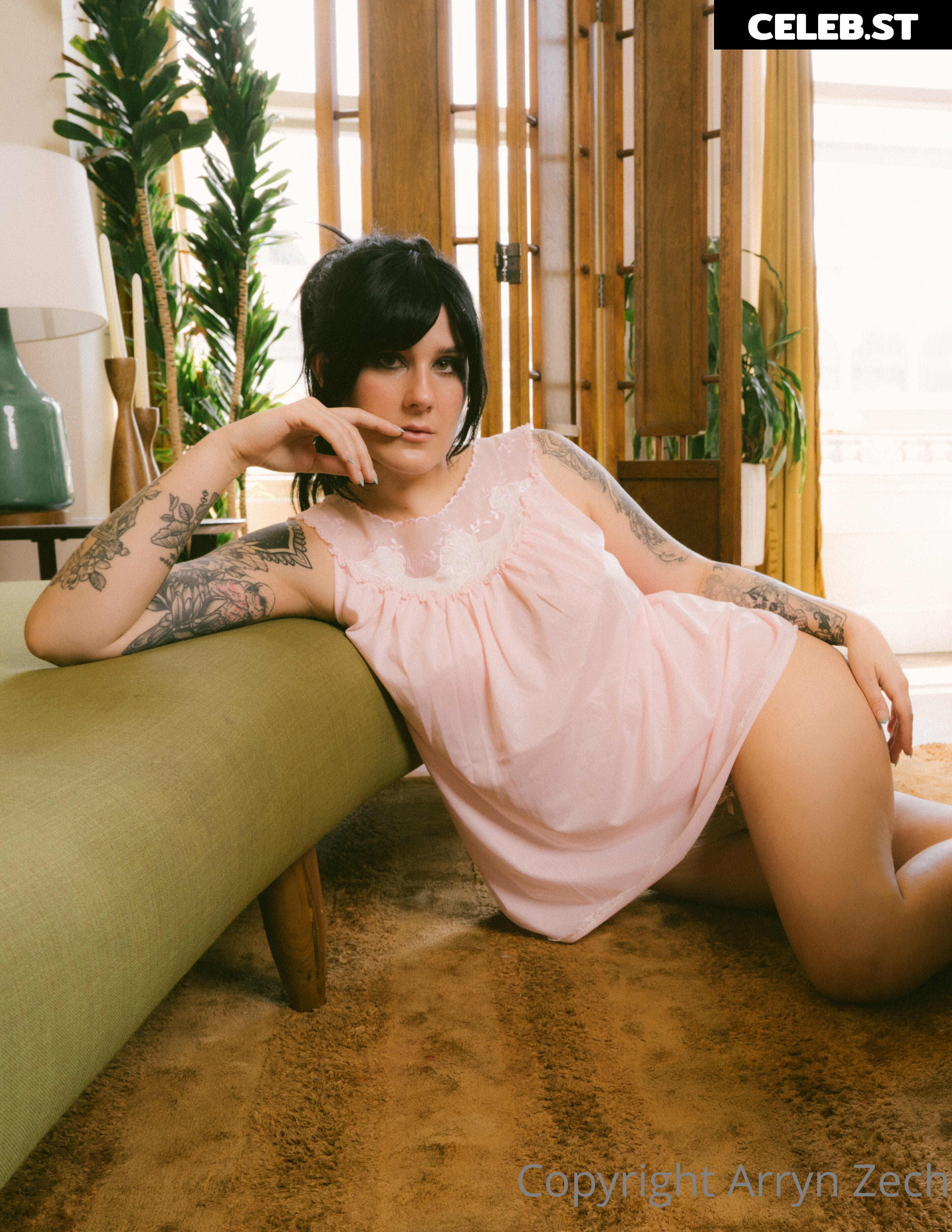 Arryn Zech Image 4131263