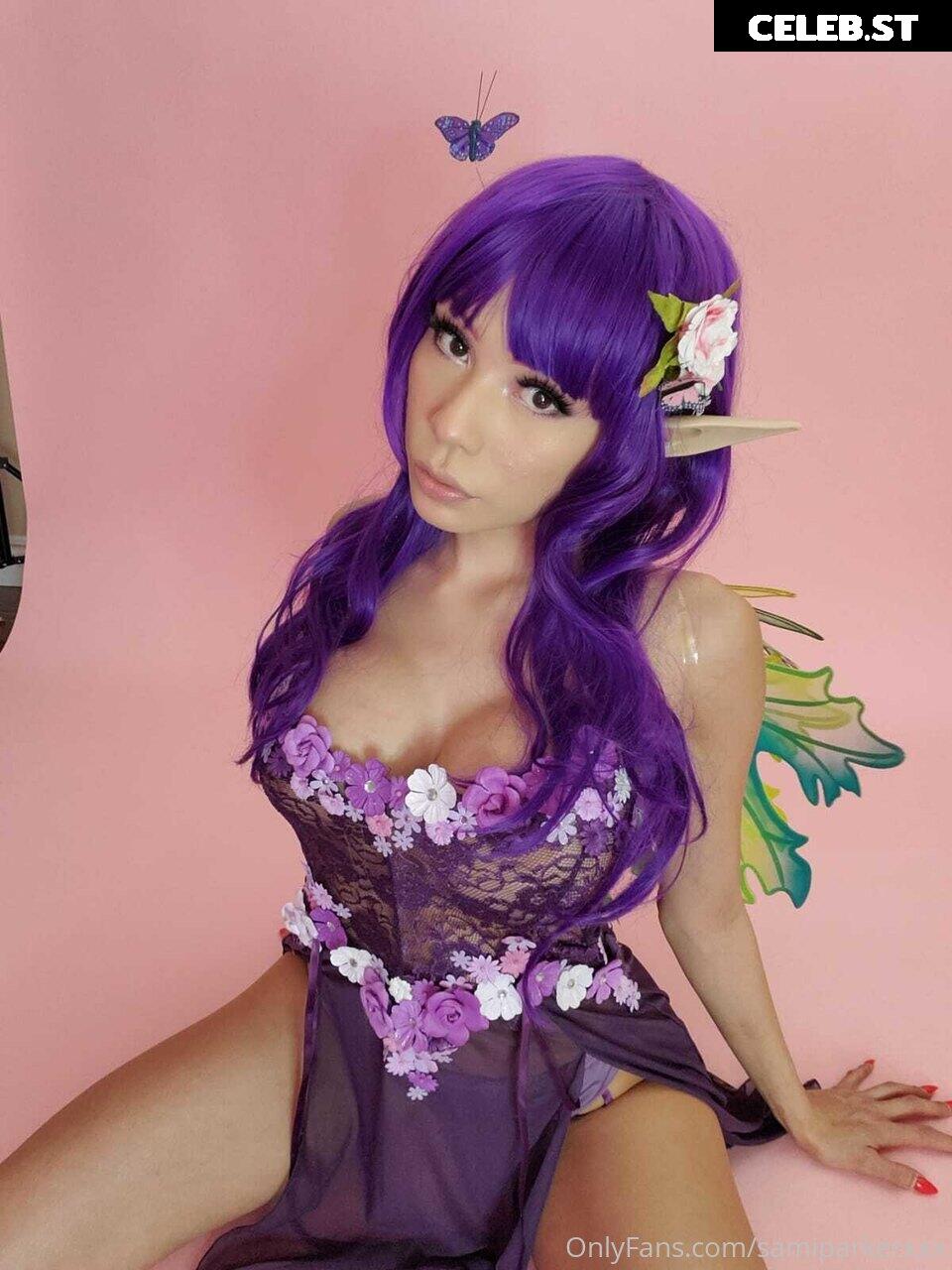 Sami Parker Image 4132810