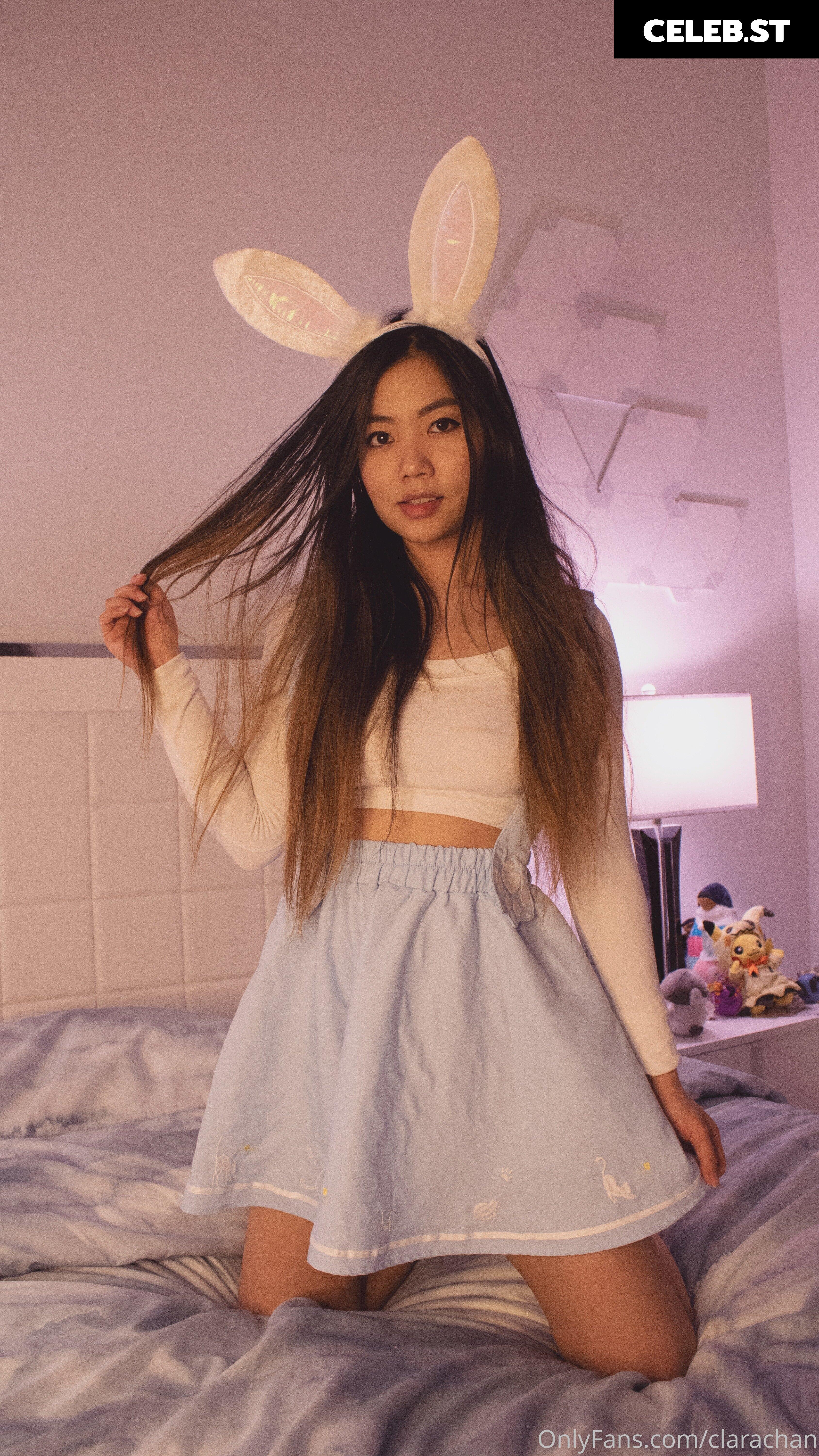 Clara Chan | Clara_chan Image 4132629