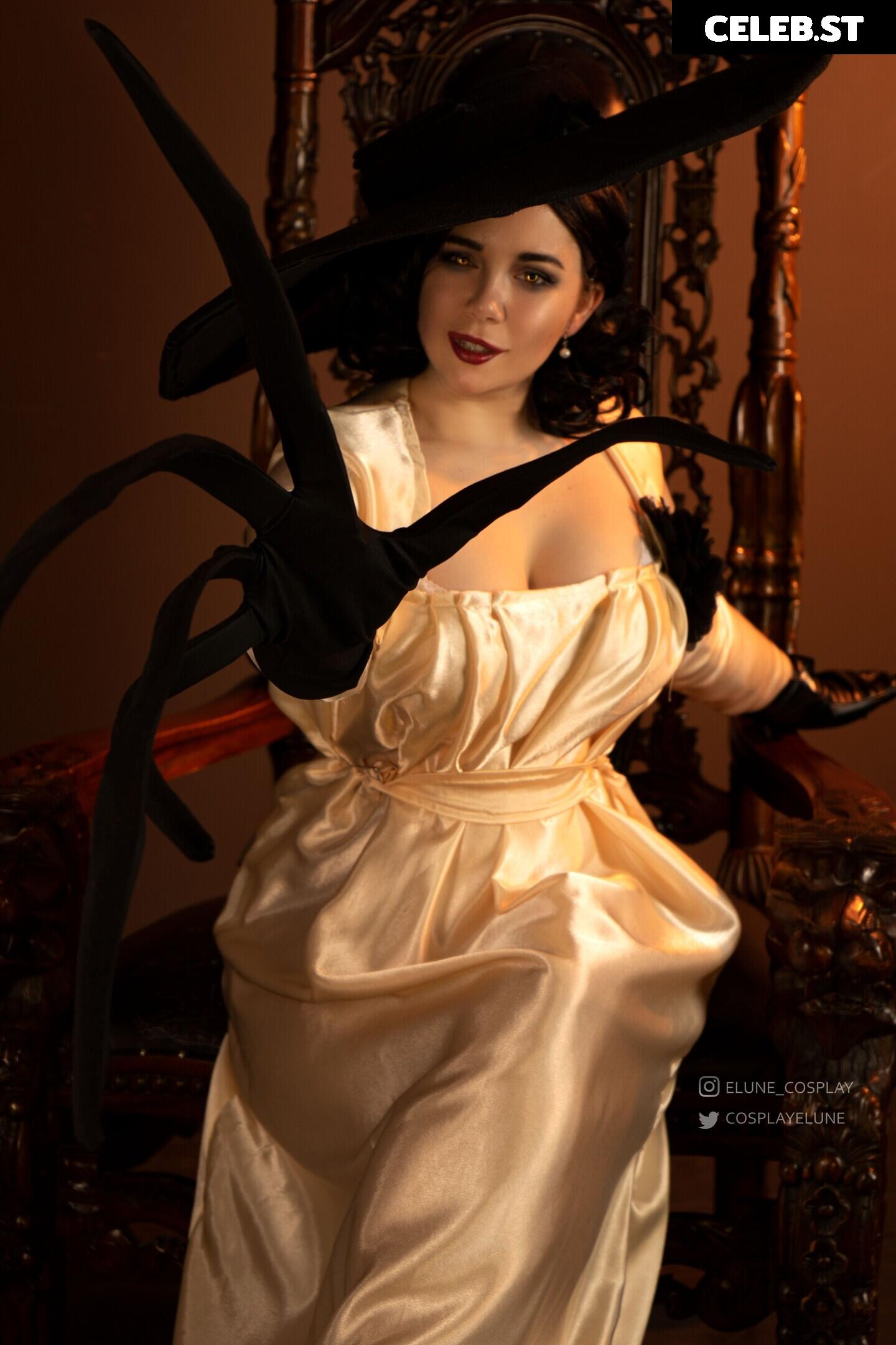Elune Cosplay / cosplayelune / elune_cosplay Image 4132283