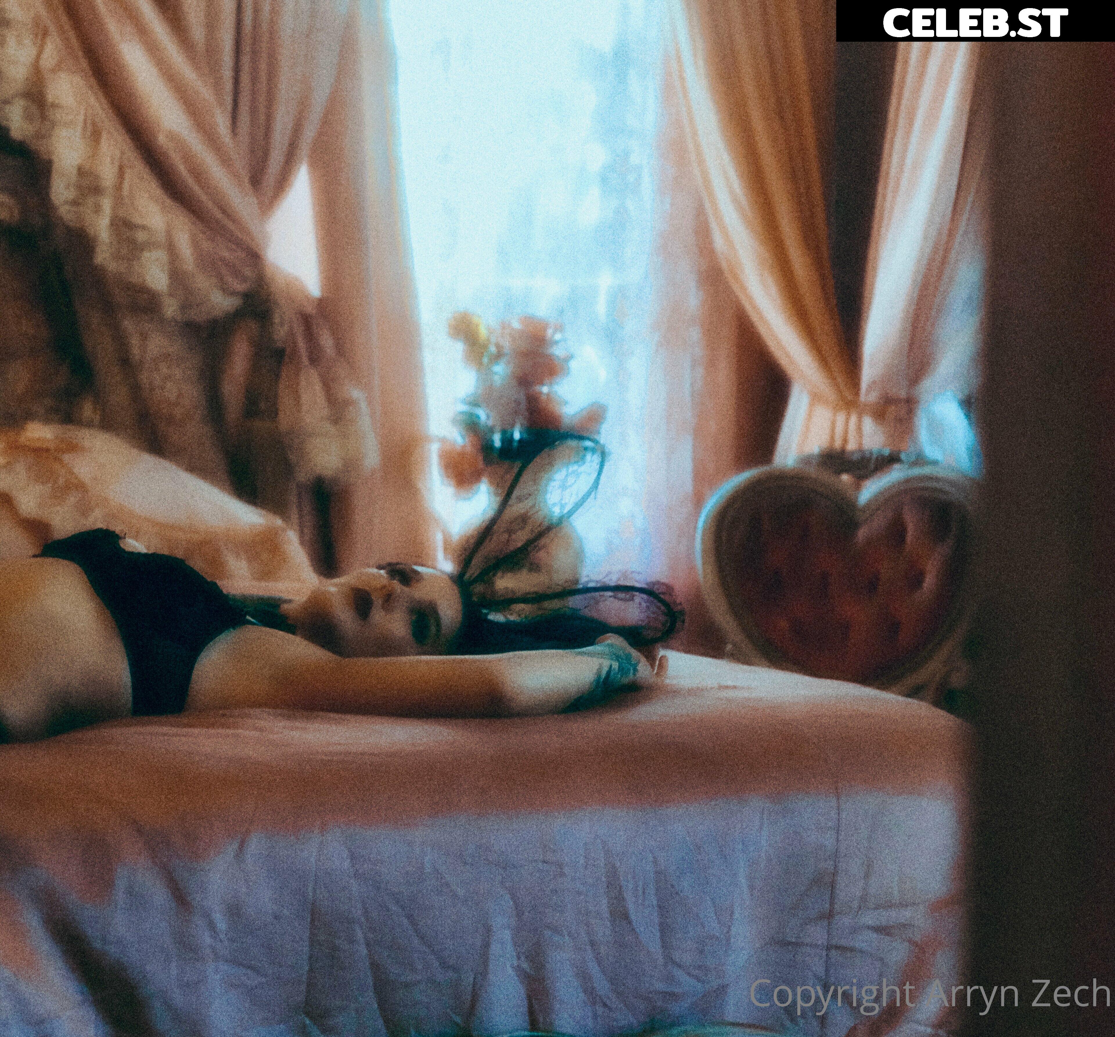 Arryn Zech Image 4133505