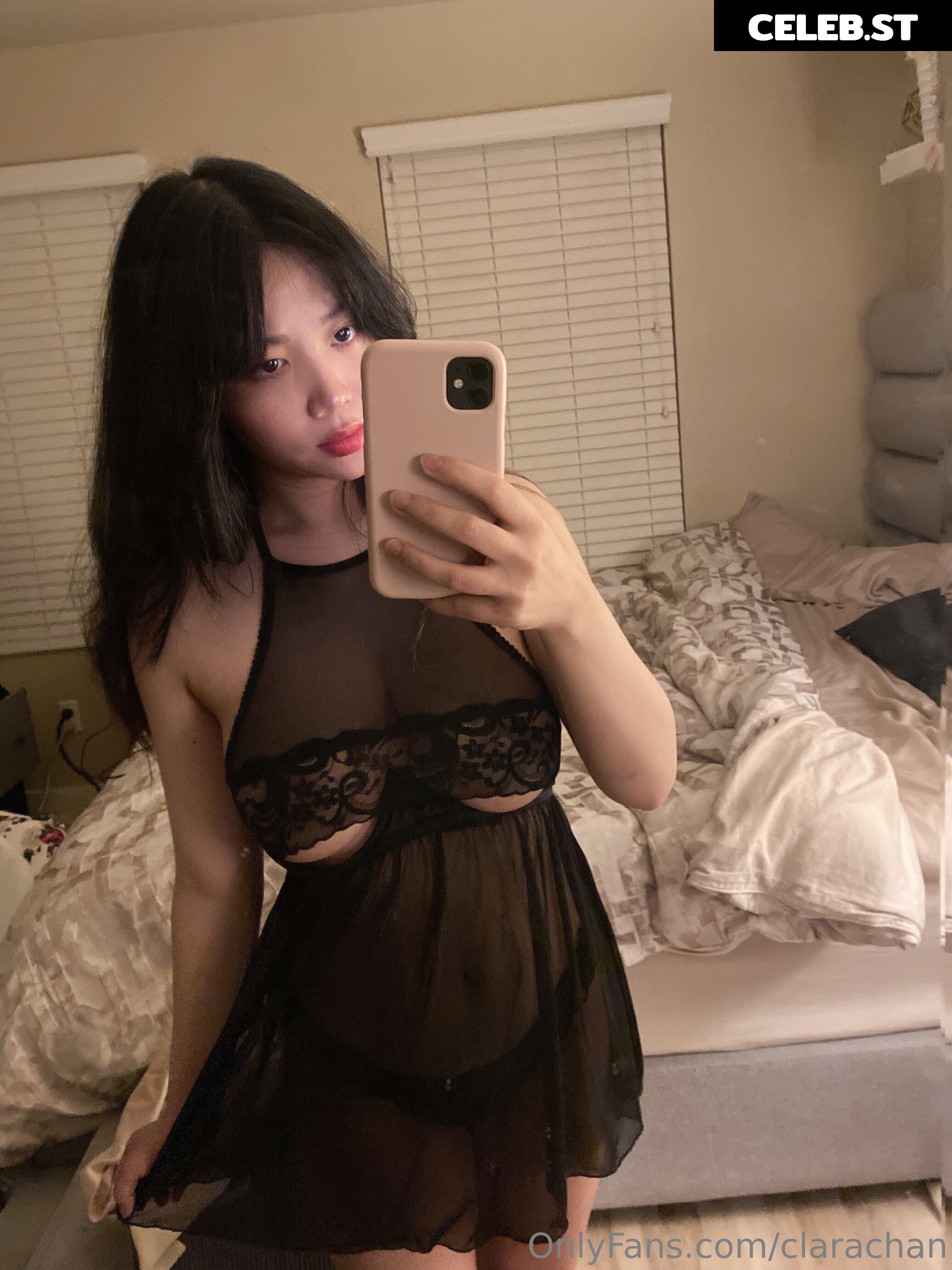 Clara Chan | Clara_chan Image 4133479