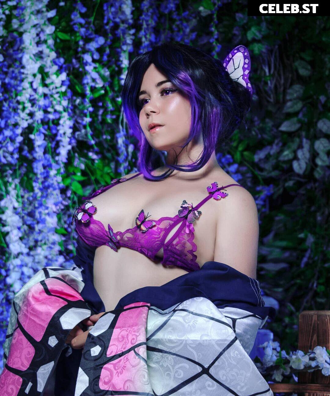 Elune Cosplay / cosplayelune / elune_cosplay Image 4133419