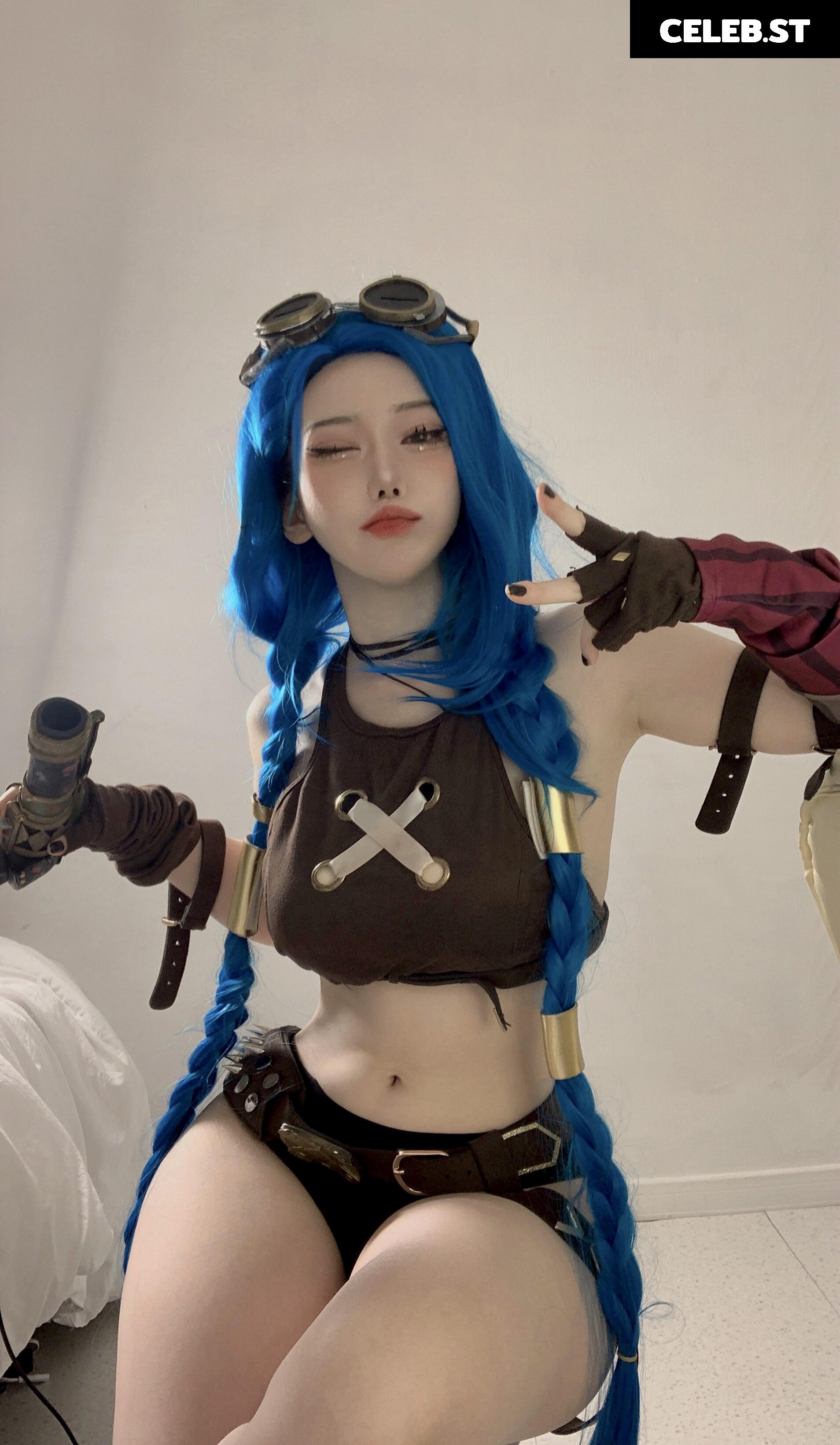 Evawishx / evawxsh / imeva Image 4133219