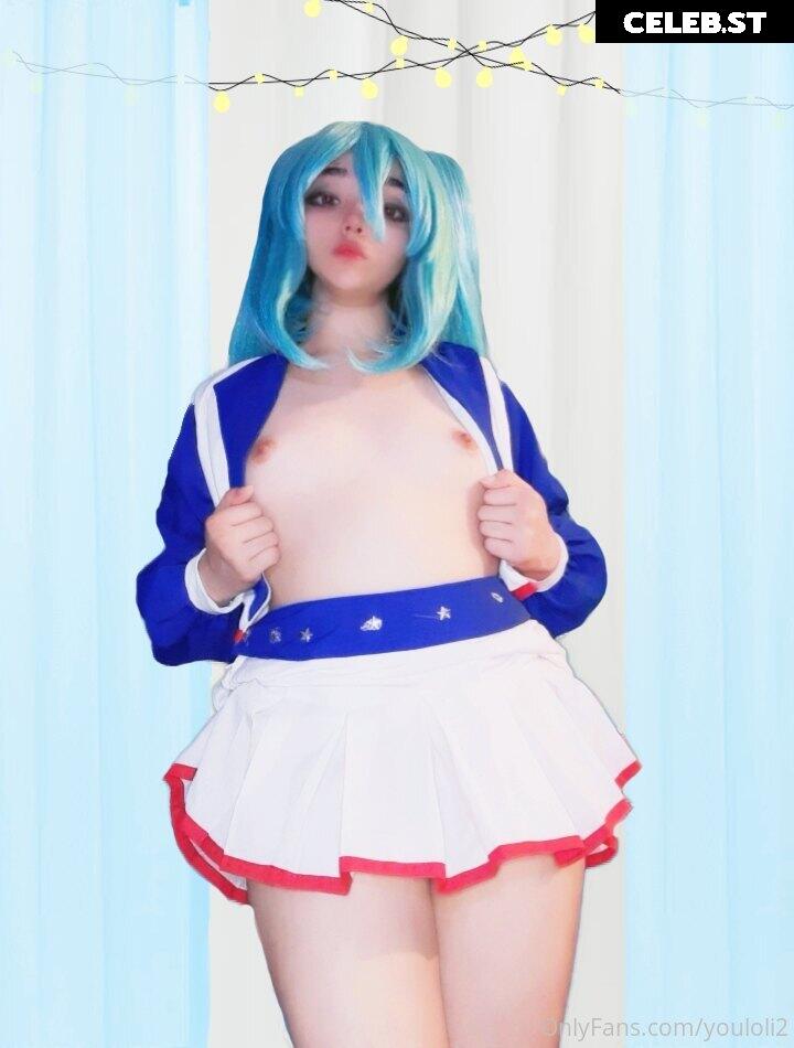 youloli2  | TheWaifuMask Image 4130097