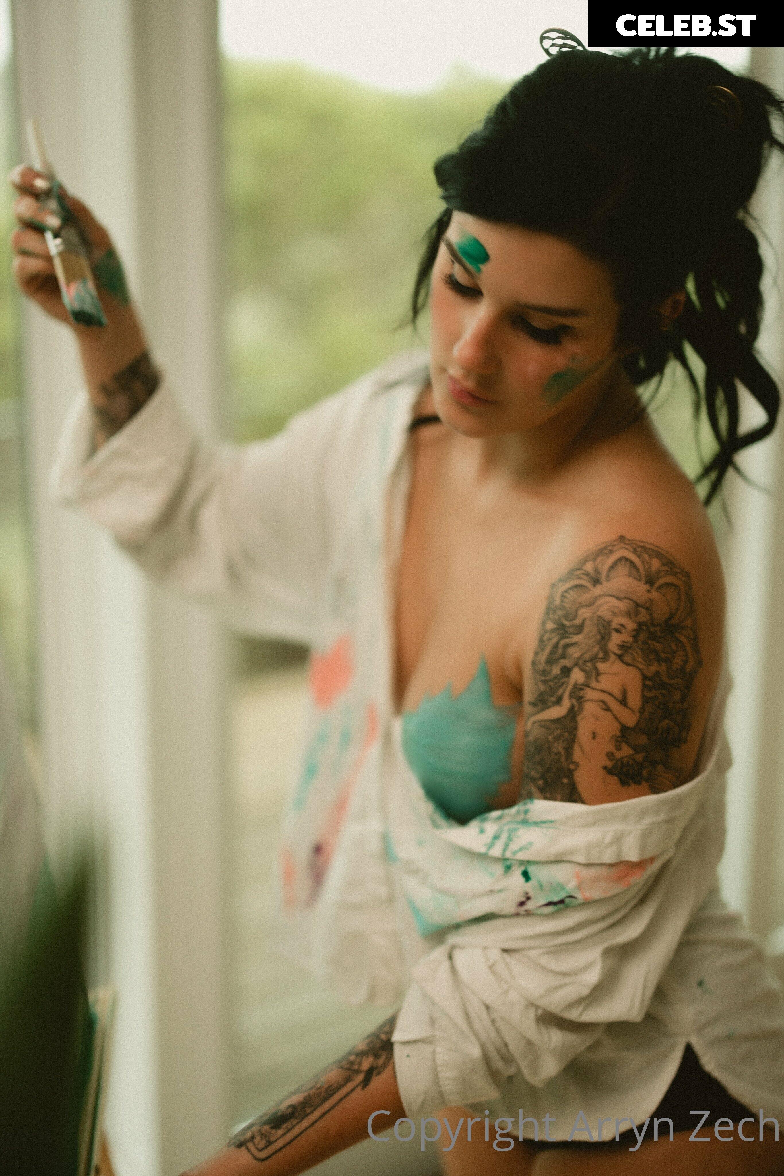 Arryn Zech Image 4130083
