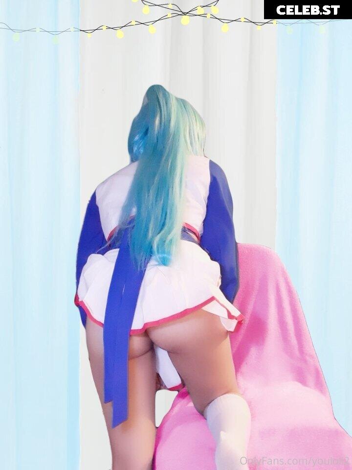 youloli2  | TheWaifuMask Image 4130069