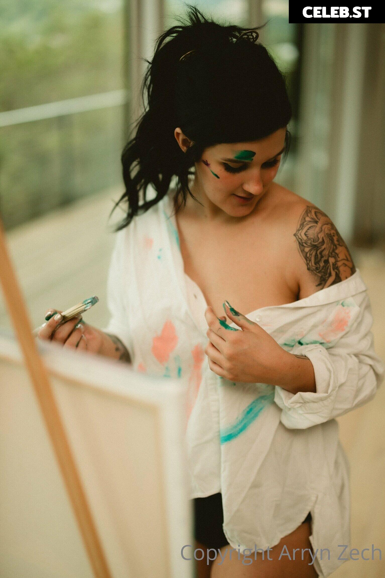 Arryn Zech Image 4130014