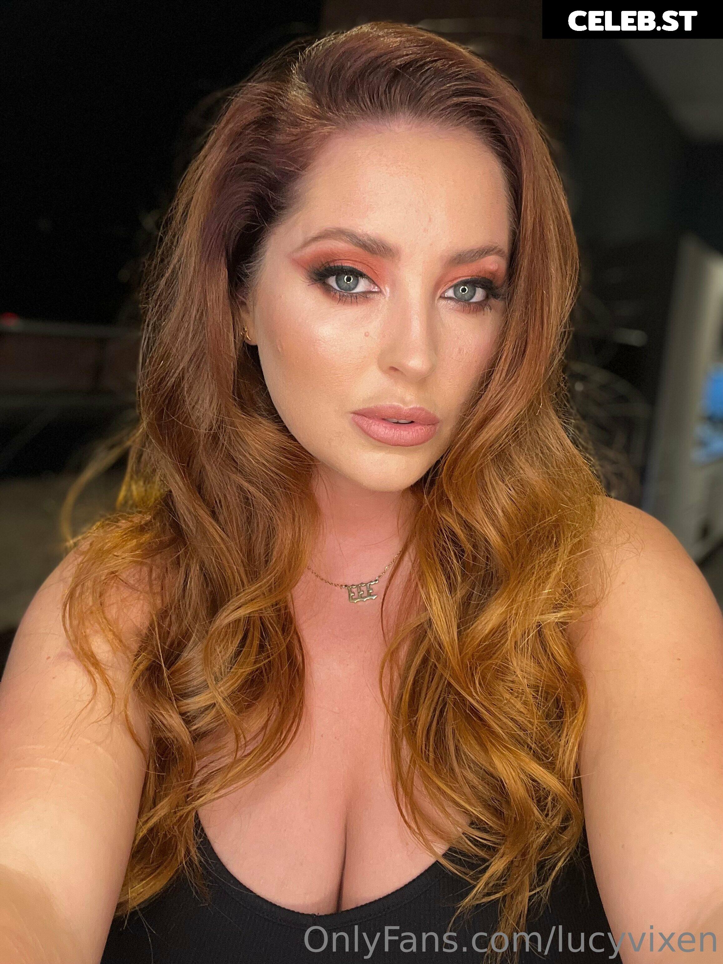 Lucy Vixen / Lucy Collett / Lucyv Image 4139980