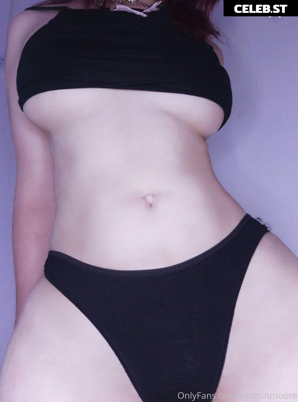 Yasmin Moore Image 4125929