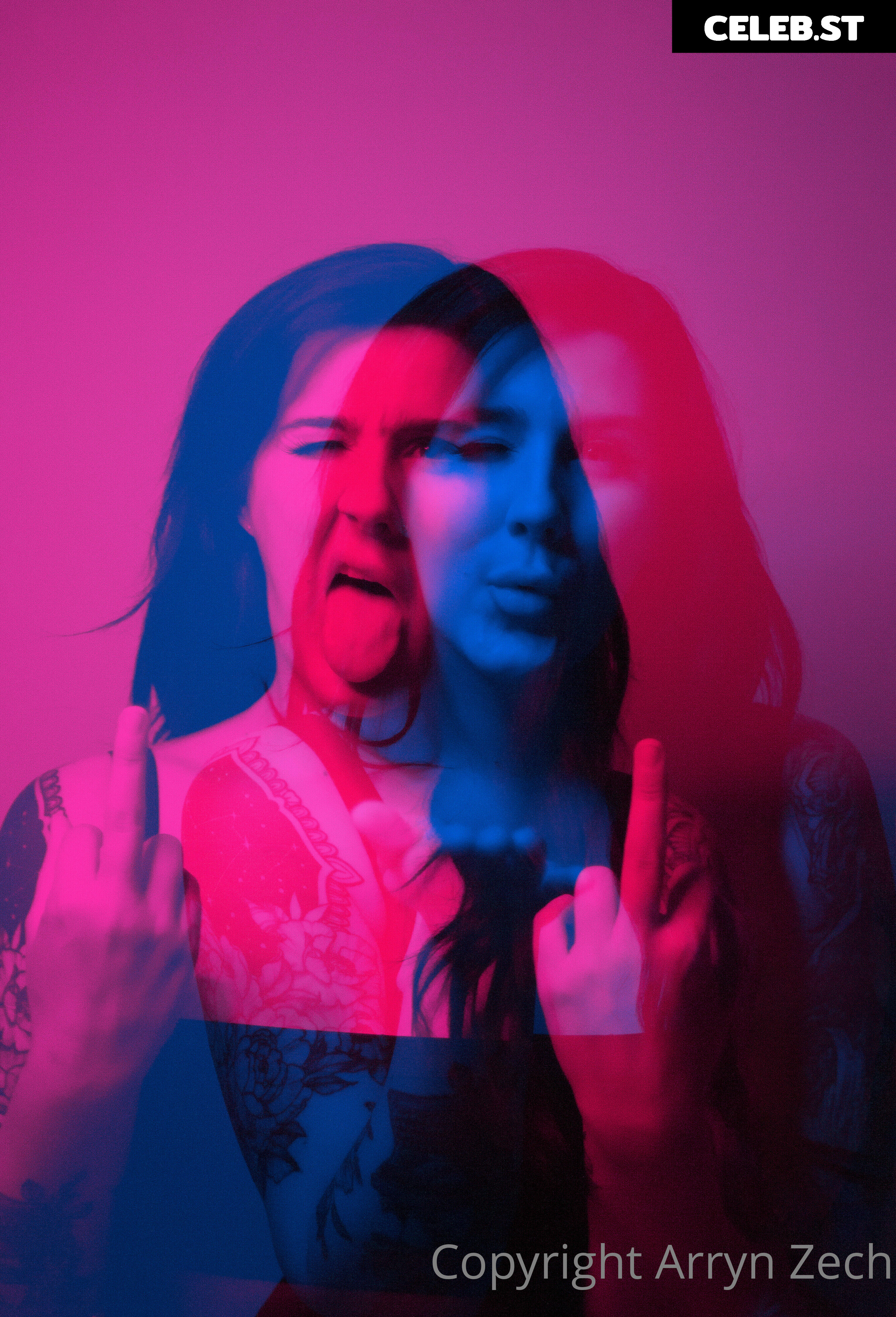 Arryn Zech Image 4126059