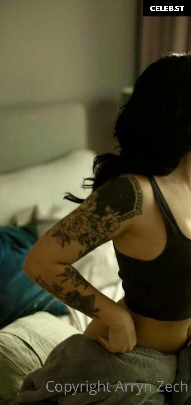 Arryn Zech Image 4126263