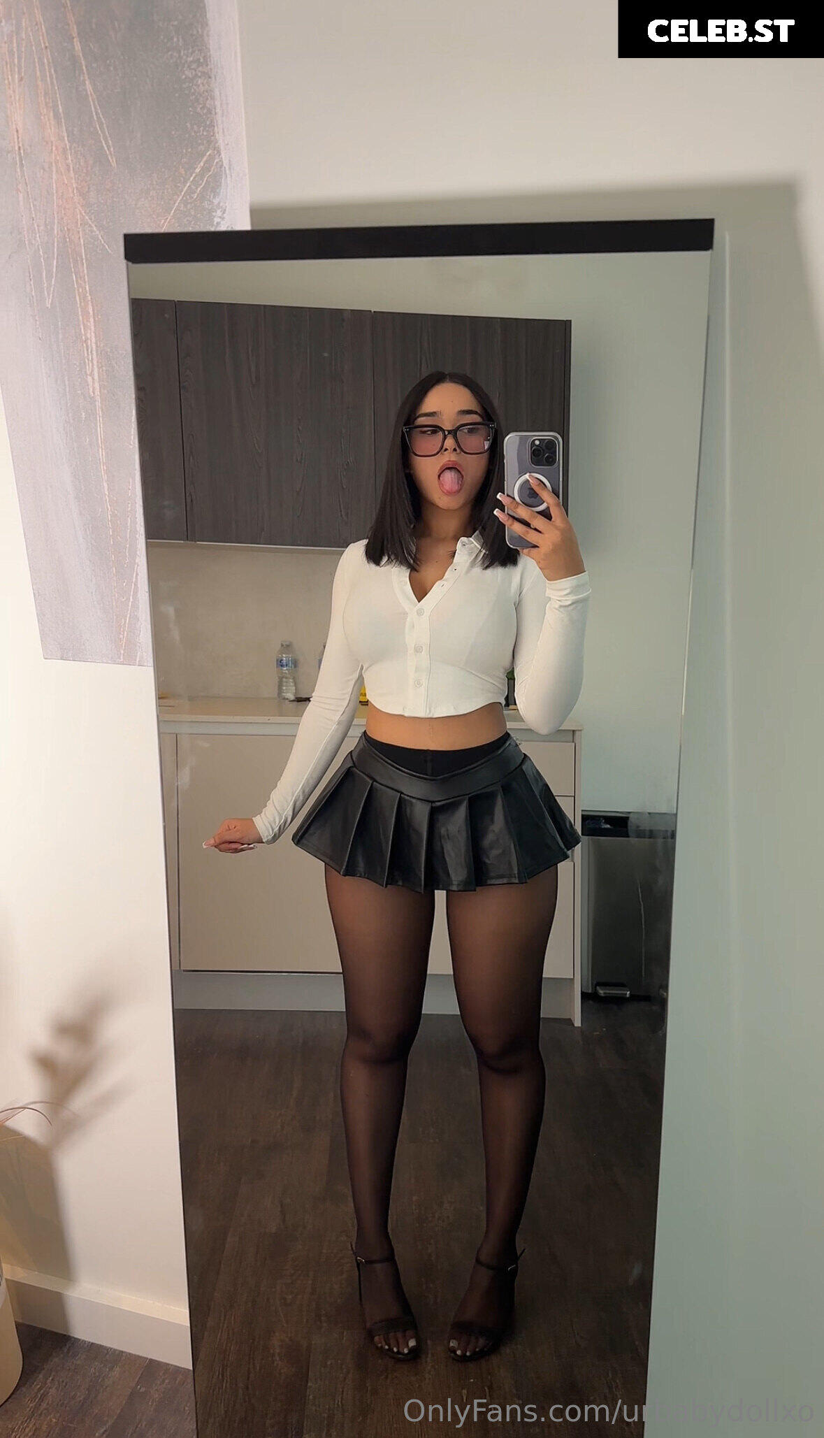 Lela Sohna // Urbabydollxo Image 4126979