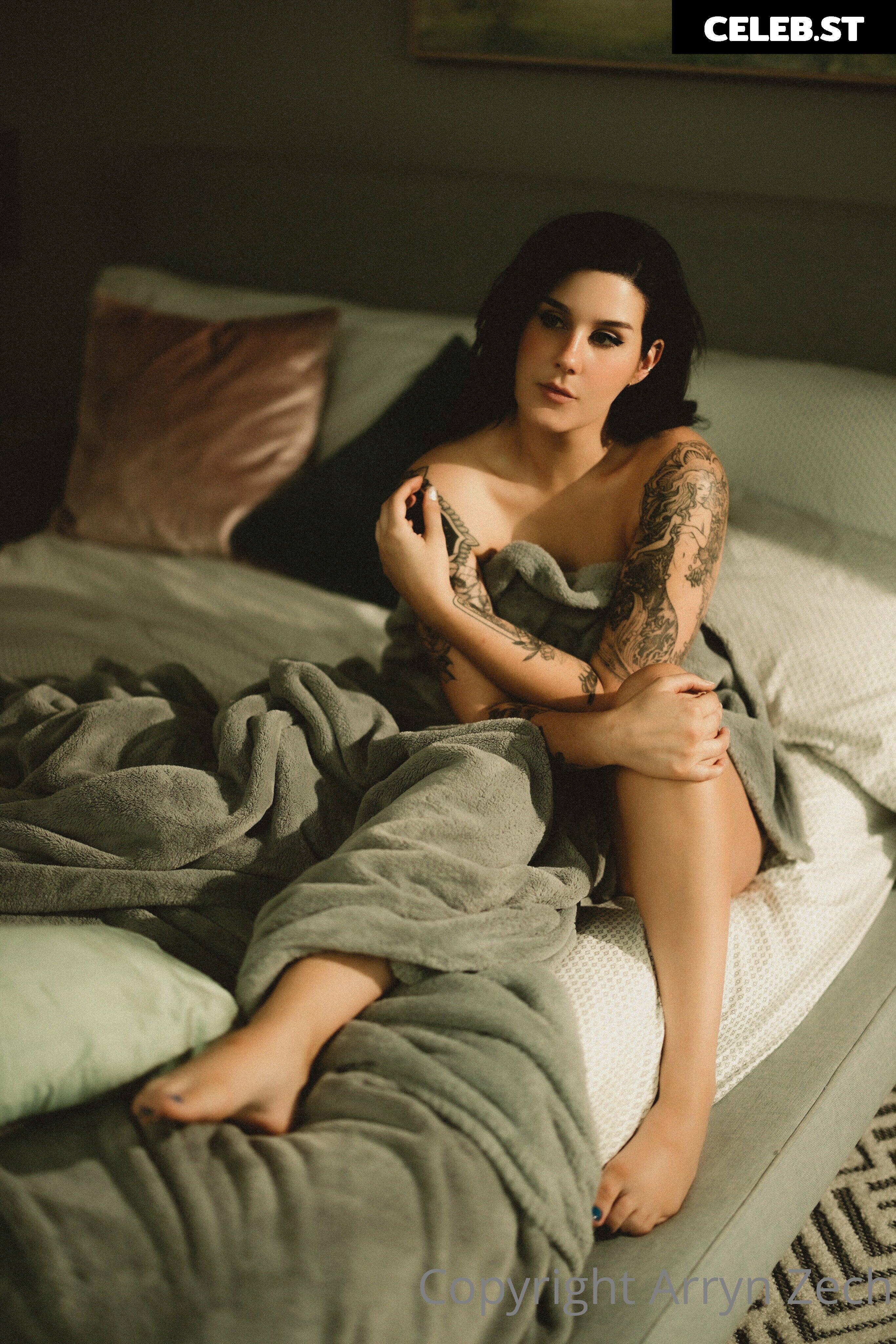 Arryn Zech Image 4127572