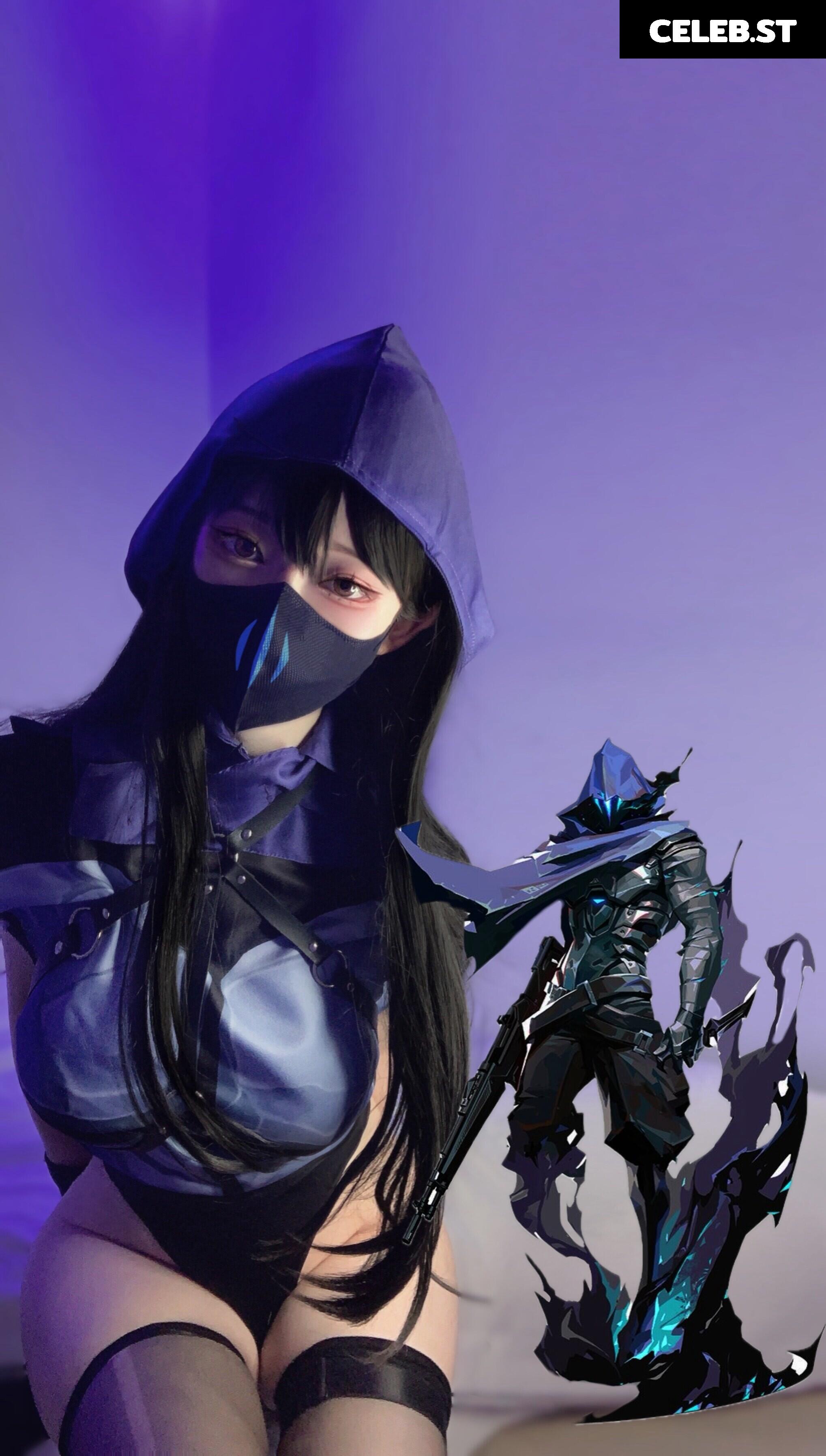 Evawishx / evawxsh / imeva Image 4127502