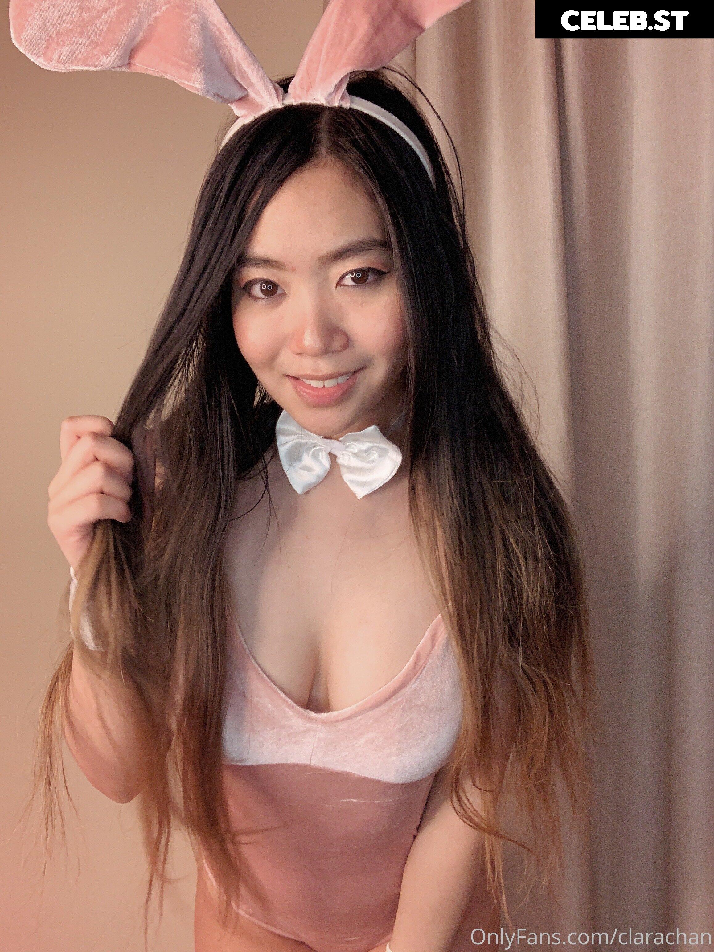 Clara Chan | Clara_chan Image 4127525