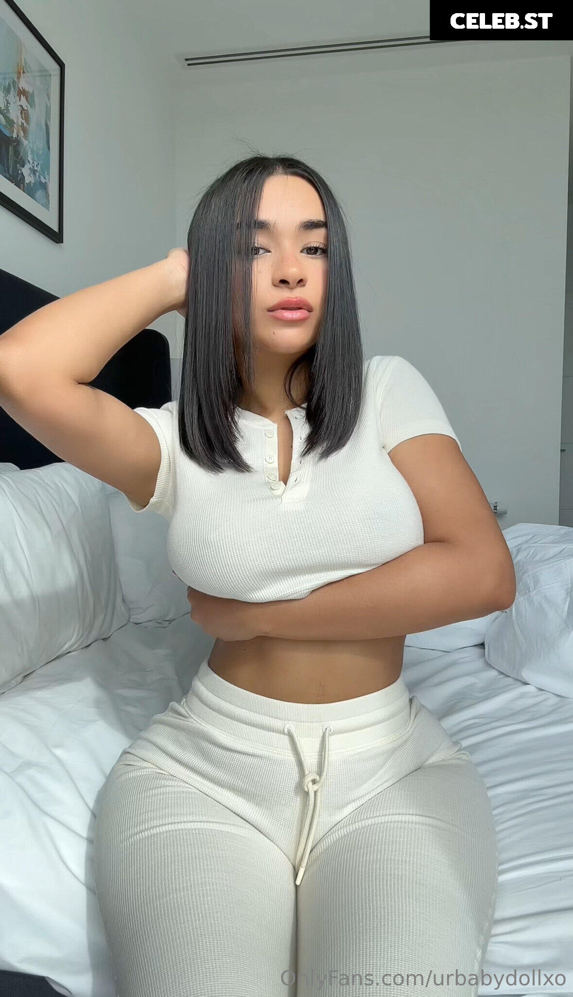 Lela Sohna // Urbabydollxo Image 4127496