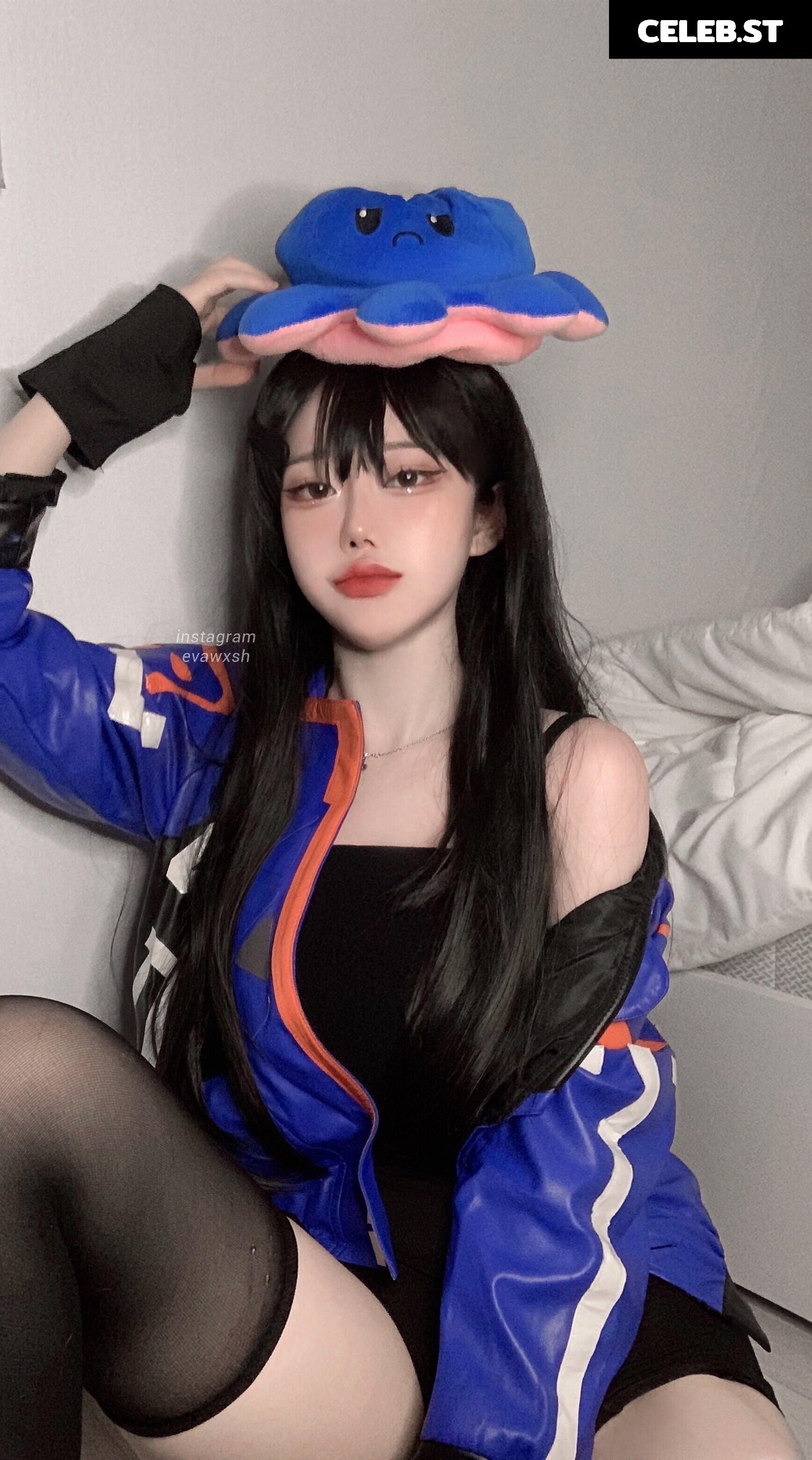 Evawishx / evawxsh / imeva Image 4127622