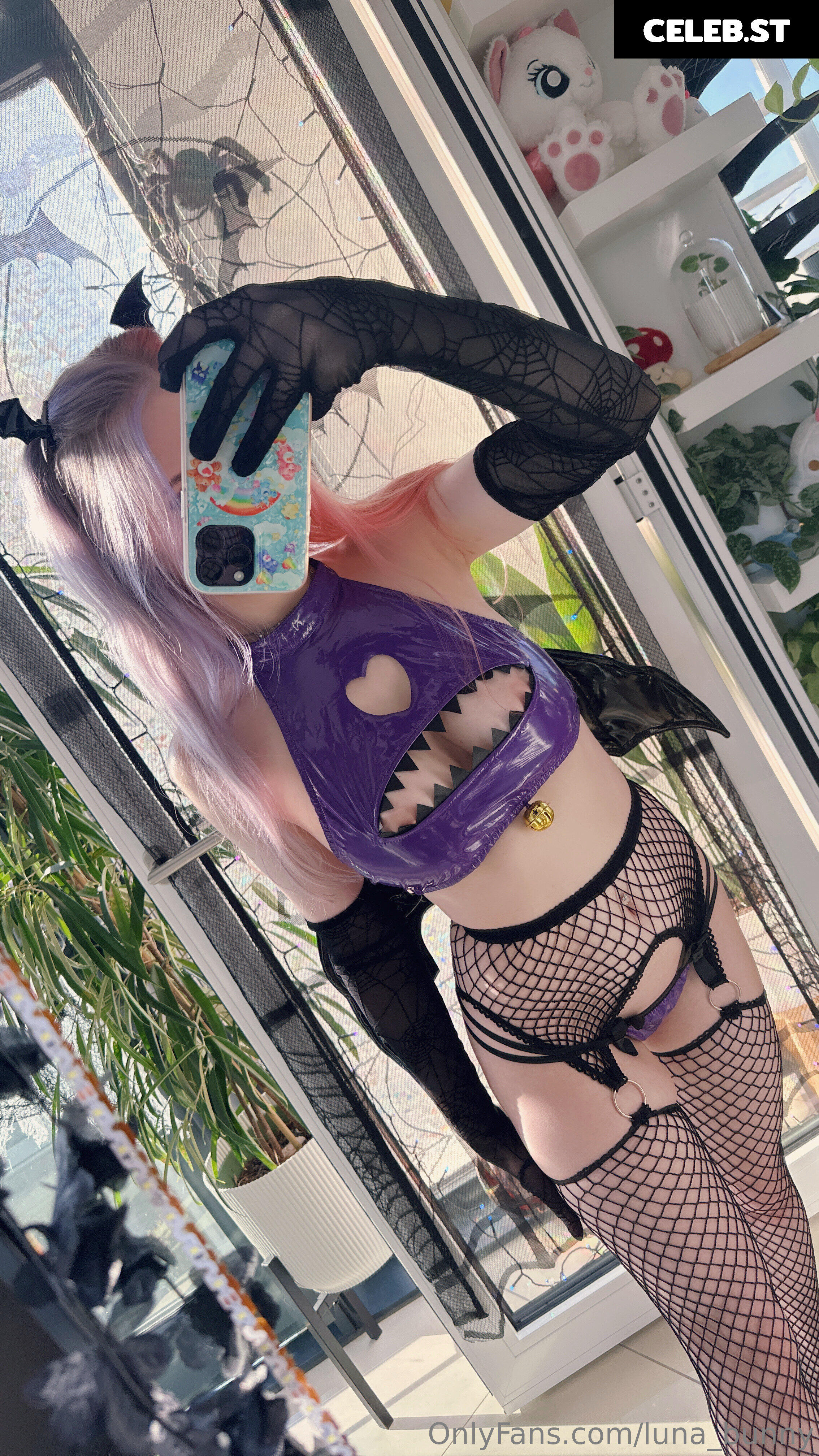 Nymphet_Angel | Luna_Bunny Image 4127395