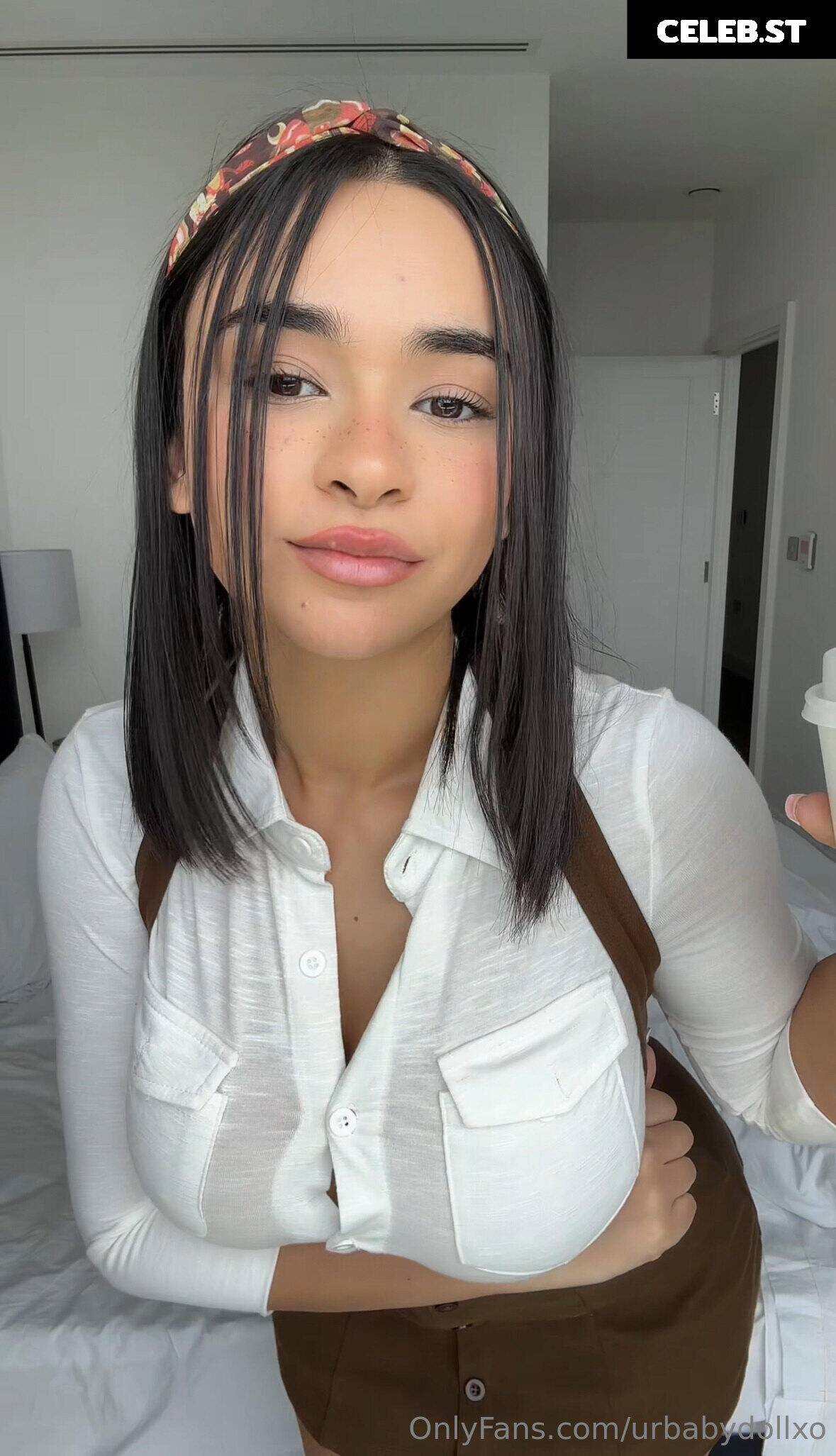 Lela Sohna // Urbabydollxo Image 4127356