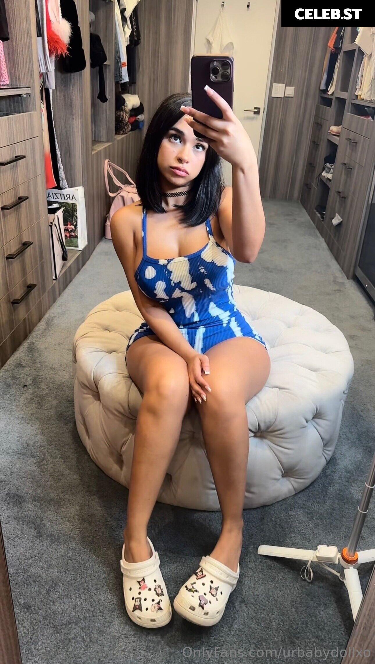 Lela Sohna // Urbabydollxo Image 4127990