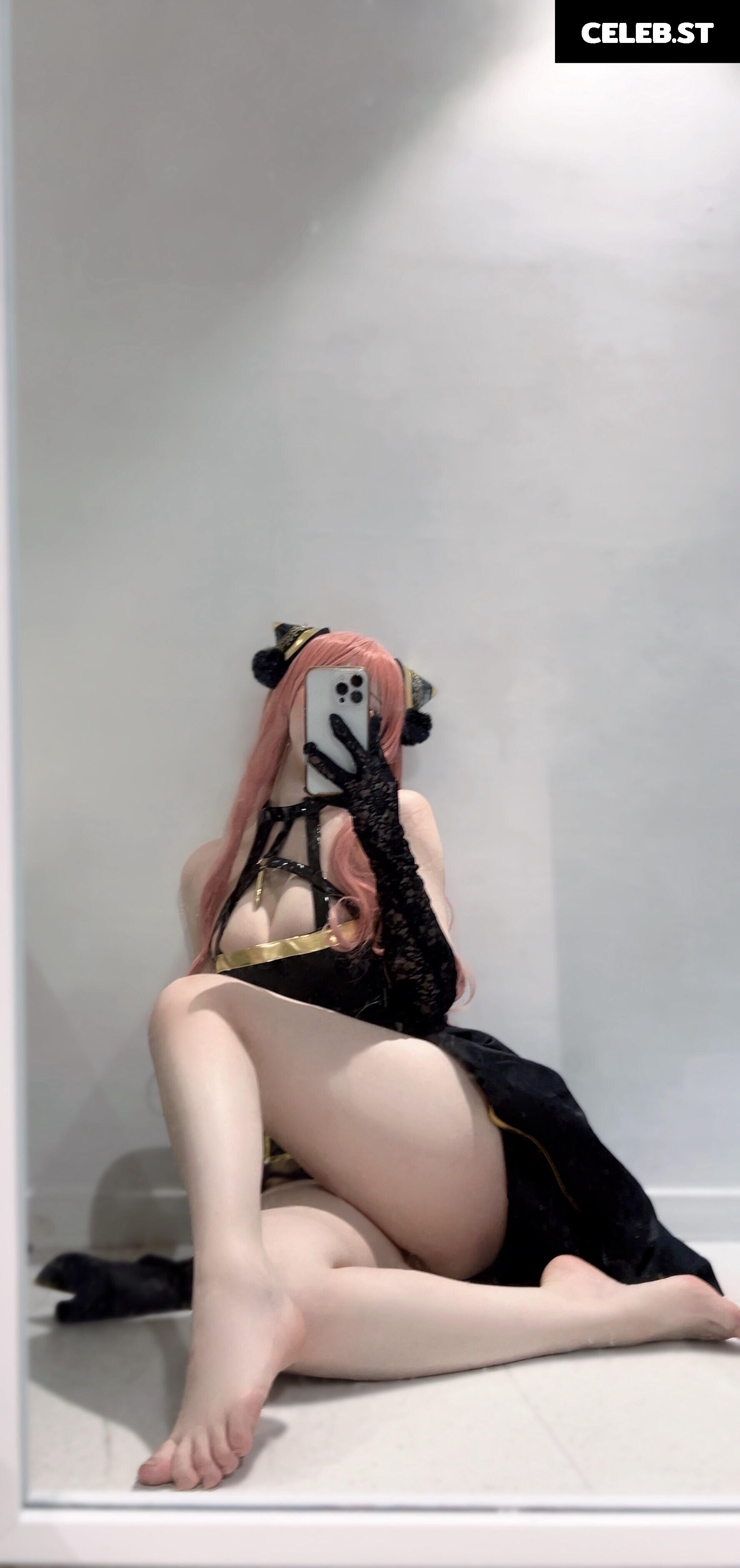 Evawishx / evawxsh / imeva Image 4124483