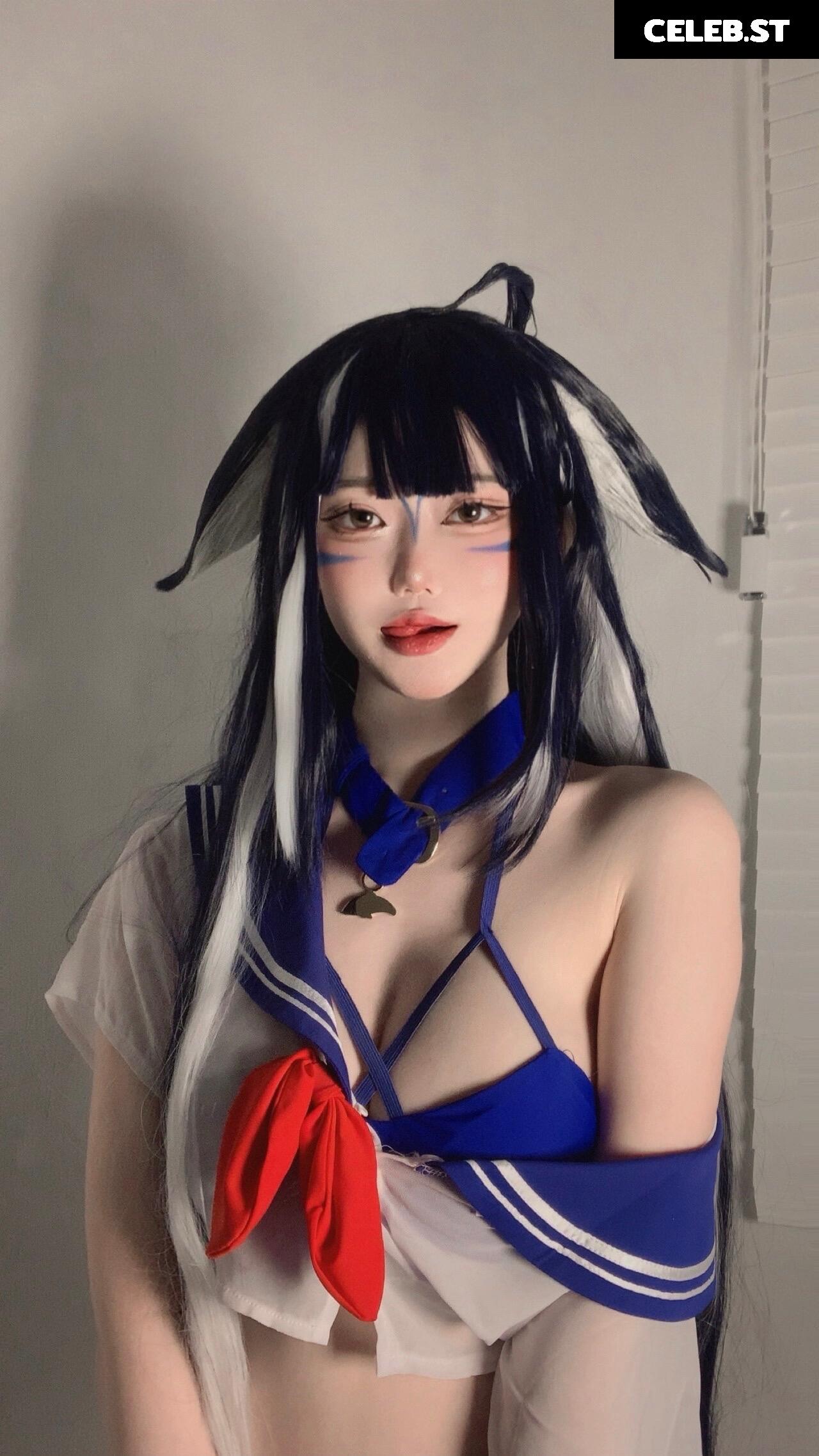 Evawishx / evawxsh / imeva Image 4124017