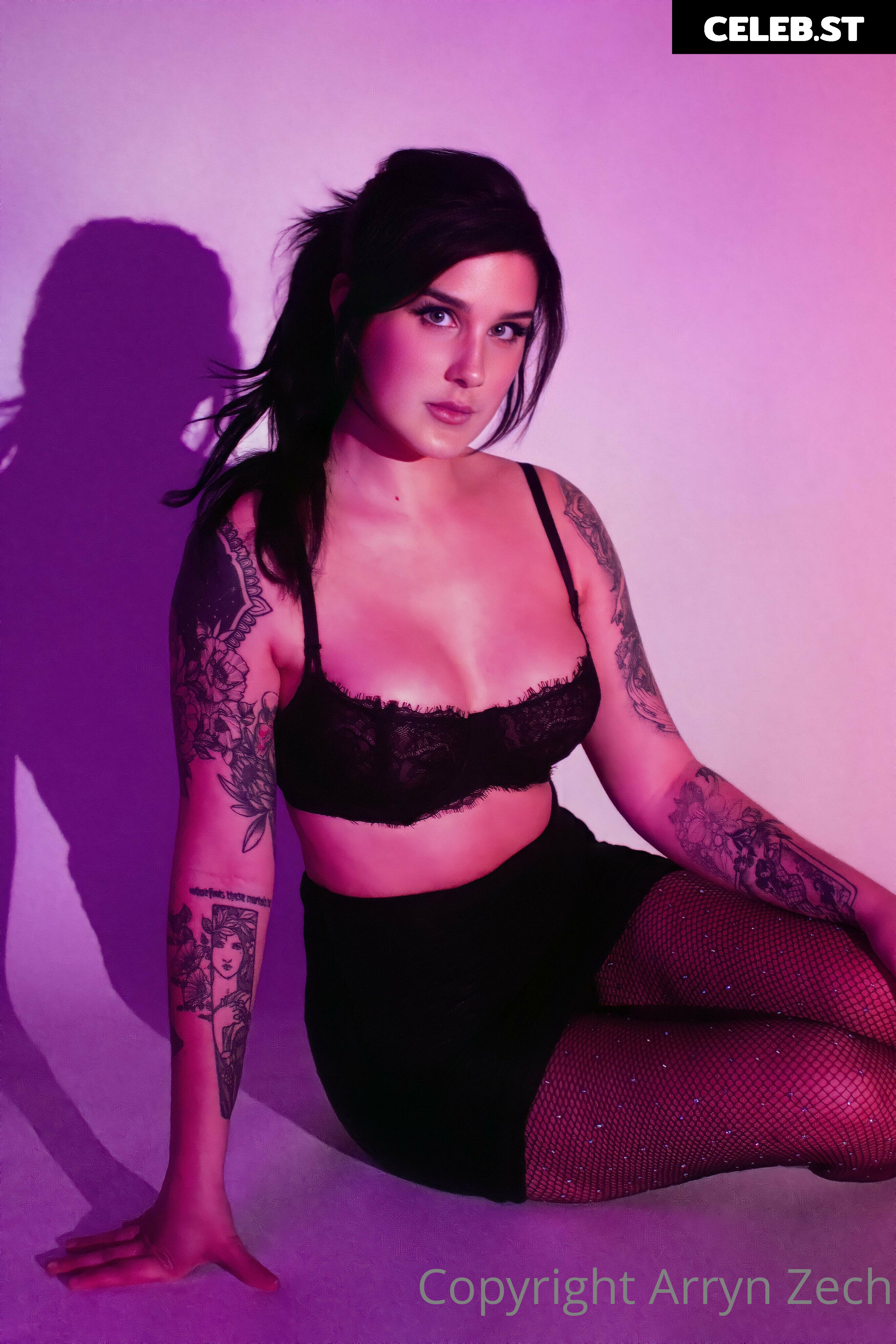 Arryn Zech Image 4124209