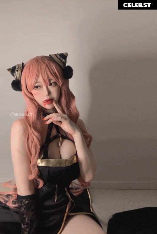 Evawishx / evawxsh / imeva Image 4124943