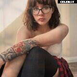 Alice Cotton Sox Image 4124961
