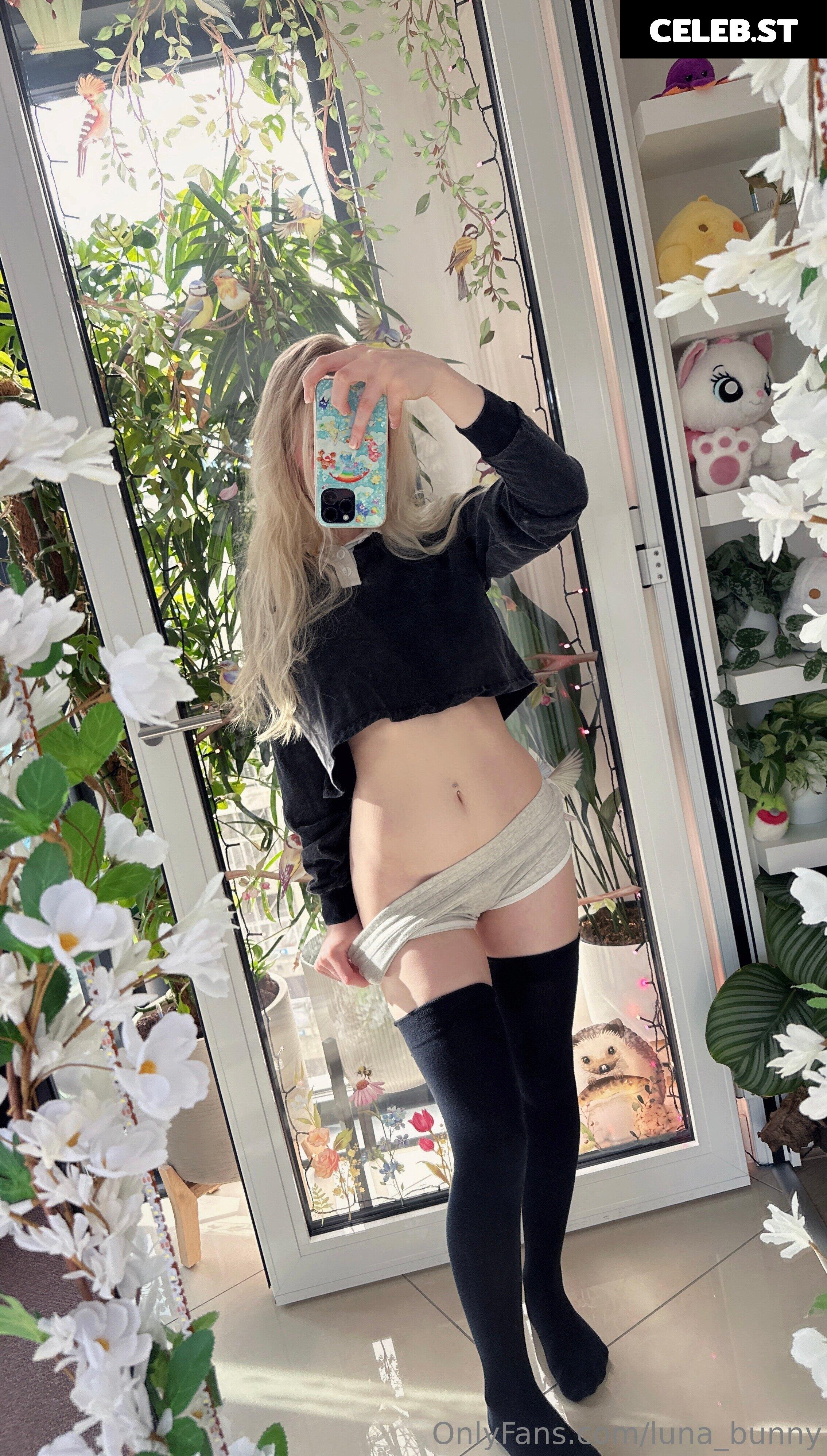 Nymphet_Angel | Luna_Bunny Image 4121157