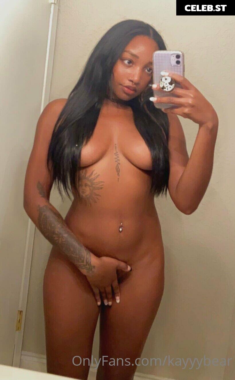 Kay Bear / kayyybear Image 4121119