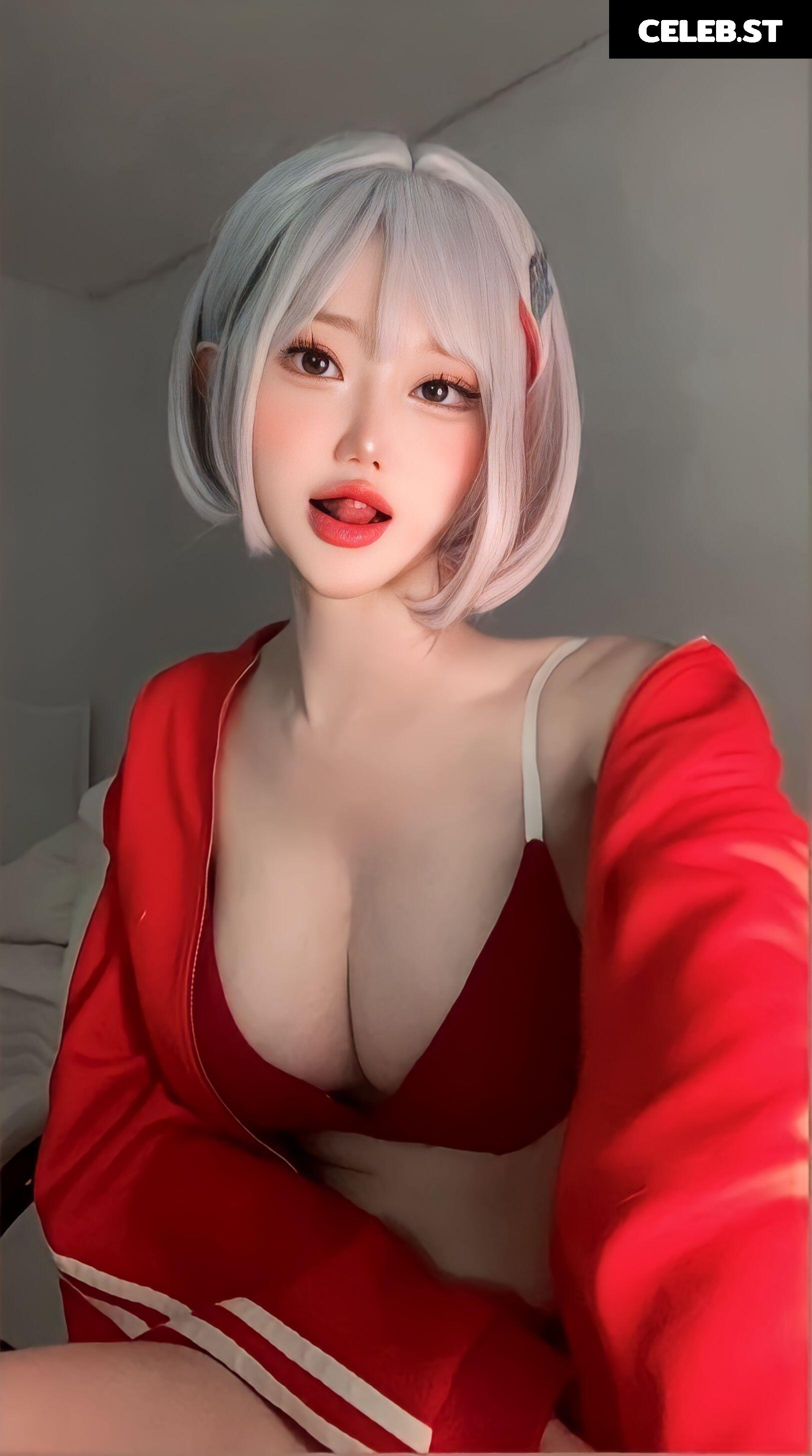 Evawishx / evawxsh / imeva Image 4121131