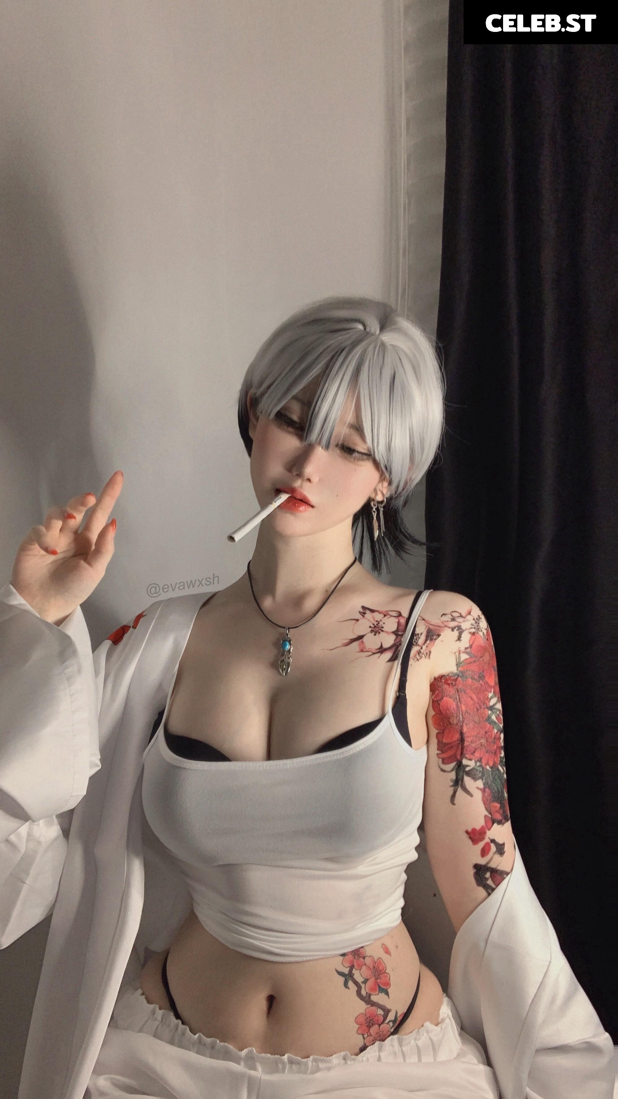 Evawishx / evawxsh / imeva Image 4122815