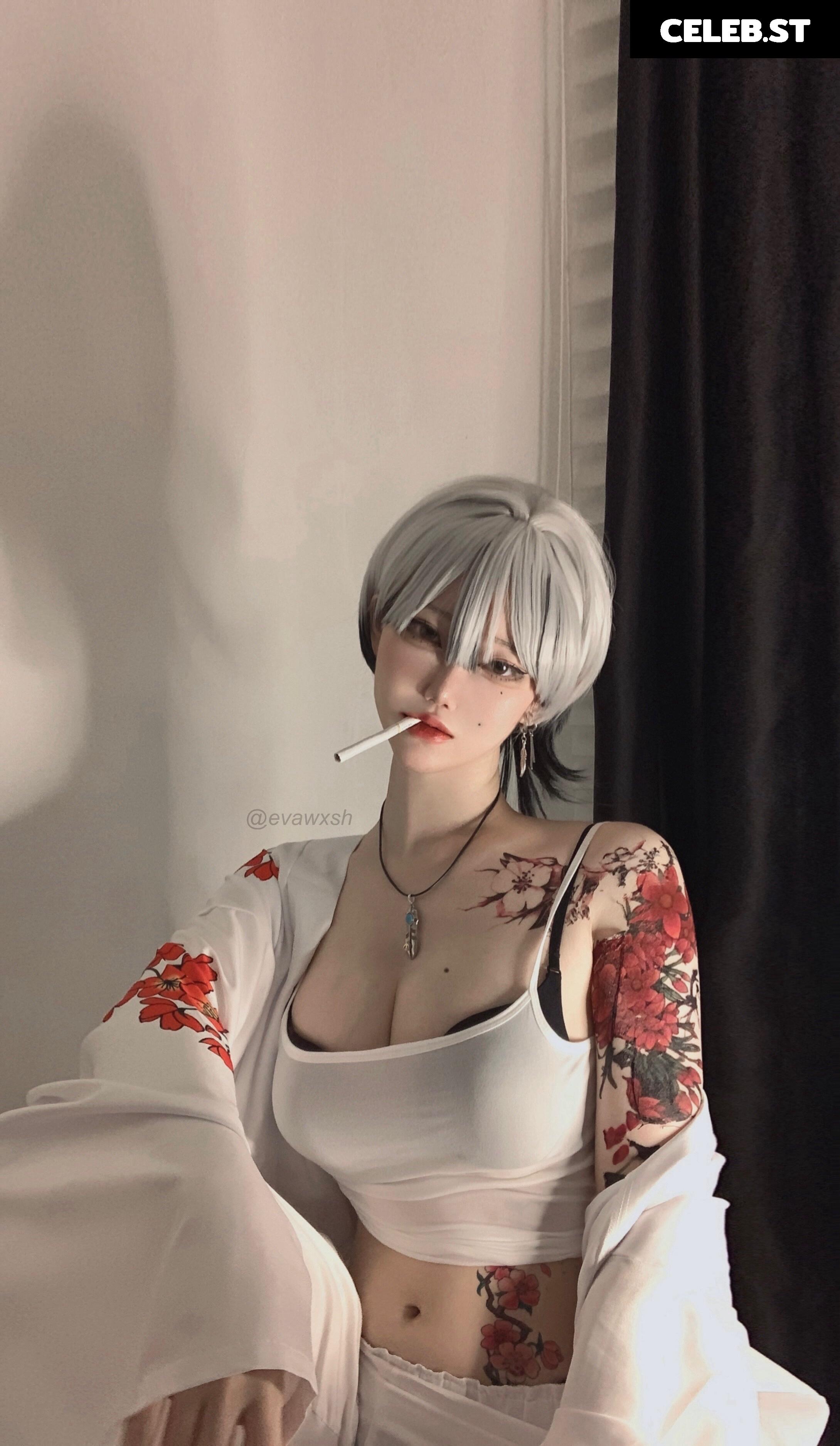 Evawishx / evawxsh / imeva Image 4122546