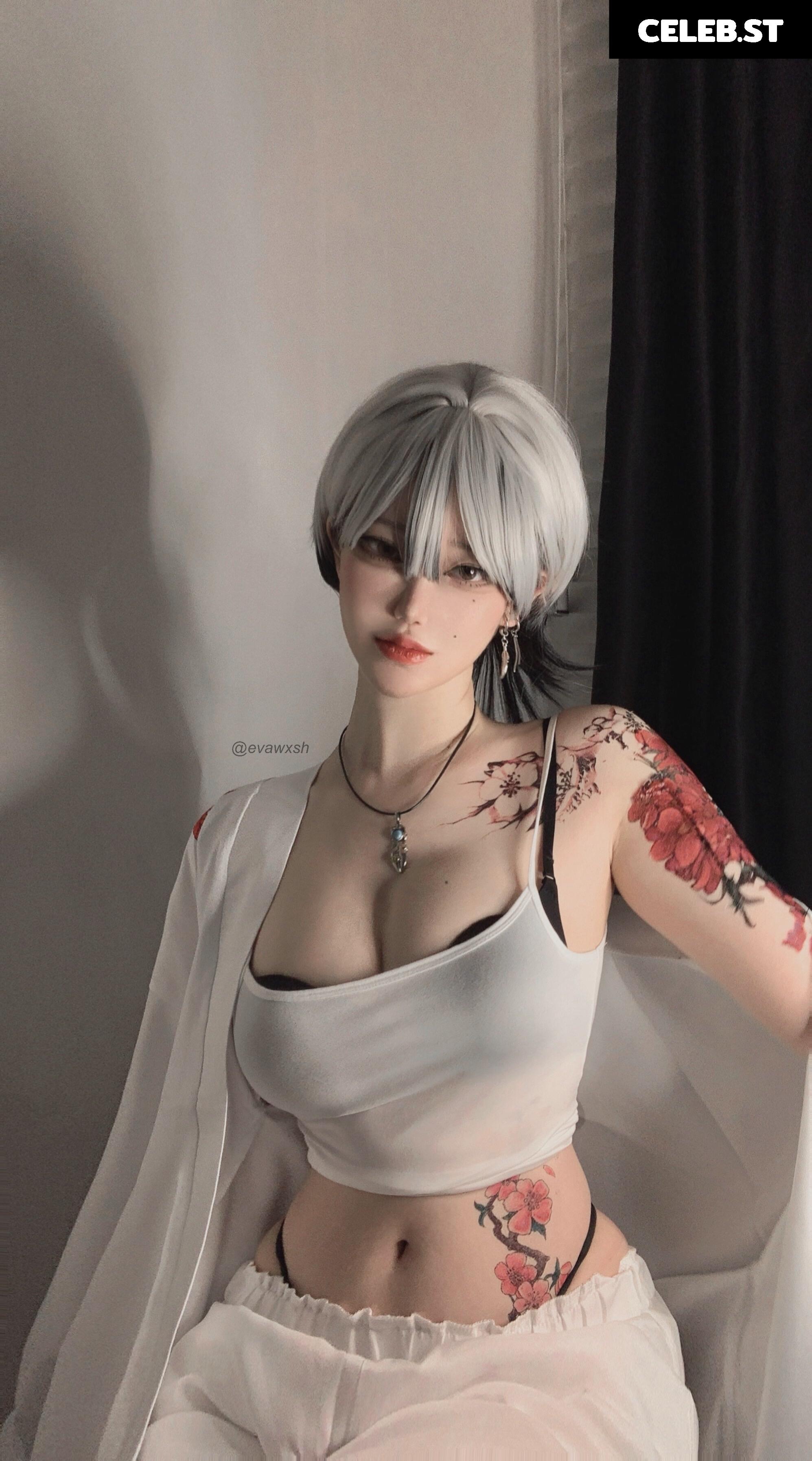 Evawishx / evawxsh / imeva Image 4122449