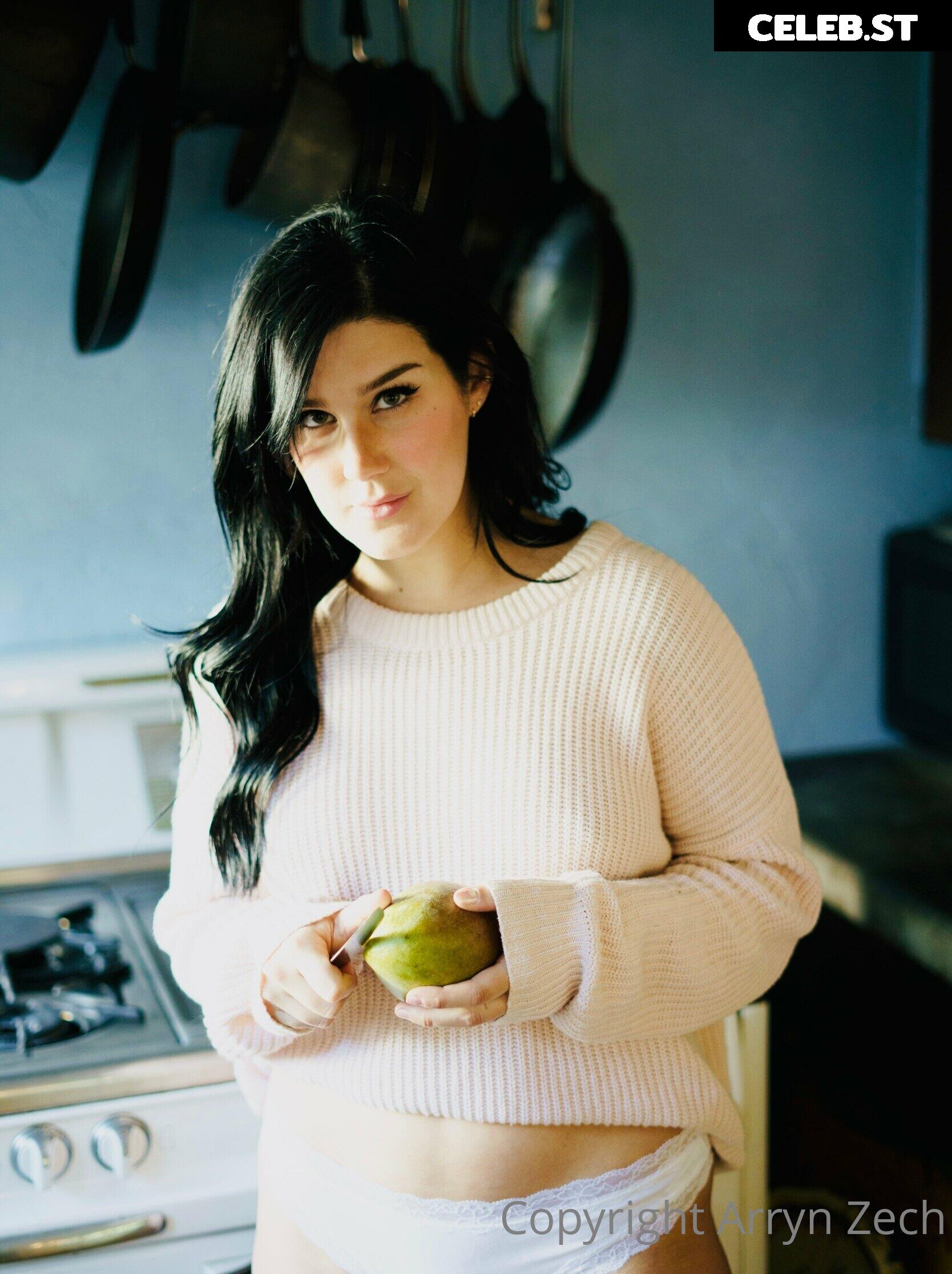 Arryn Zech Image 4122721