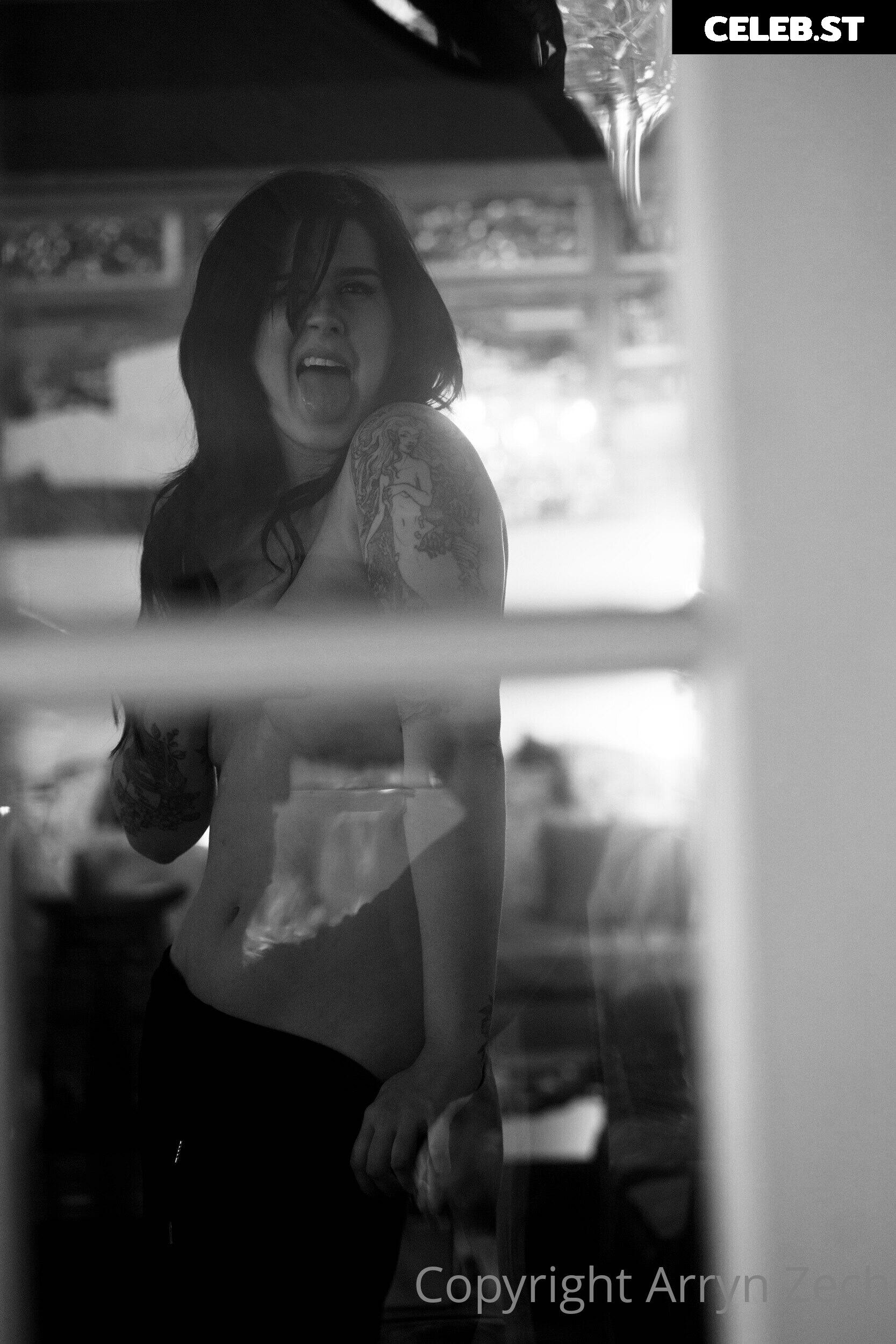 Arryn Zech Image 4122663