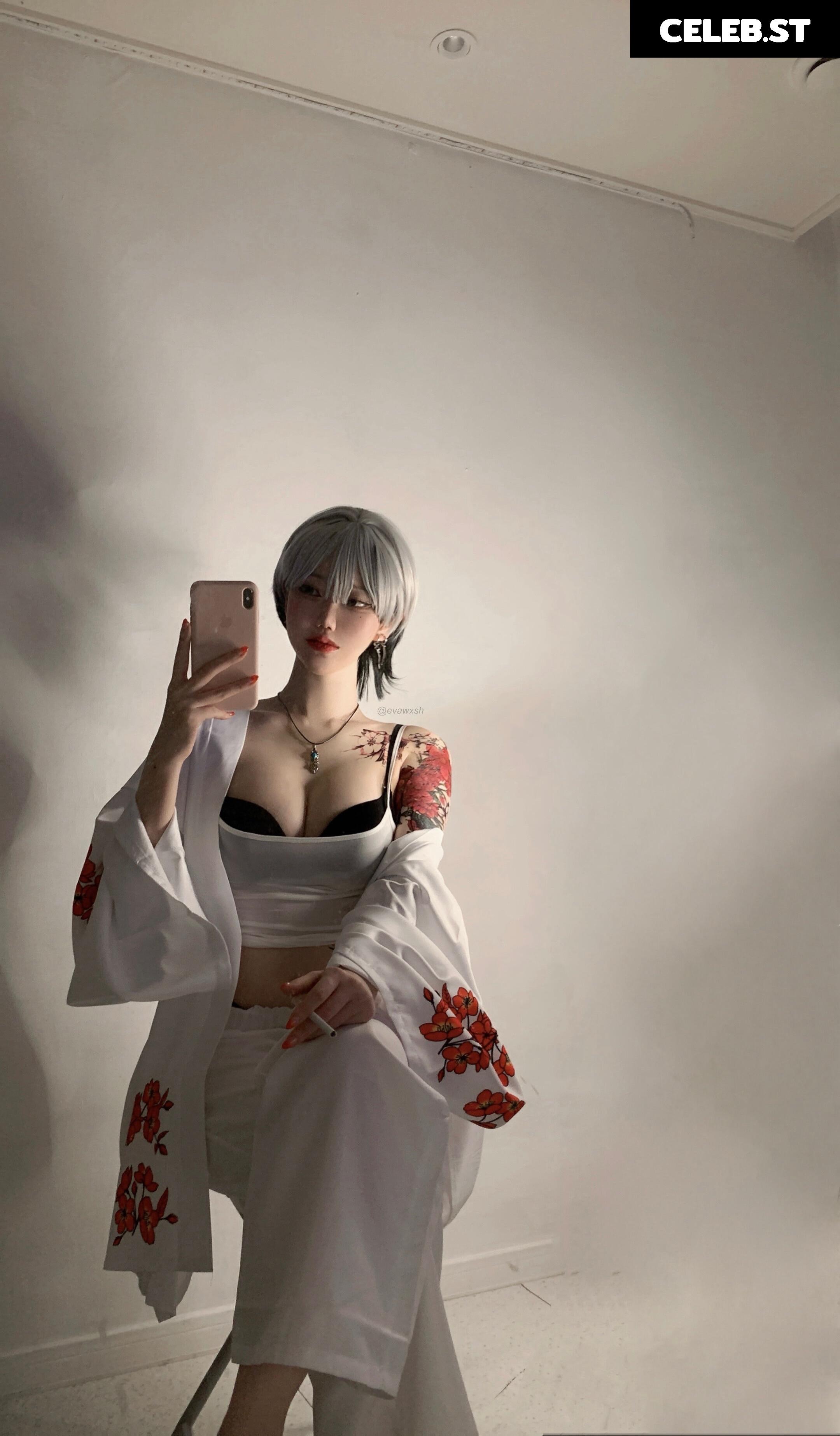 Evawishx / evawxsh / imeva Image 4122667