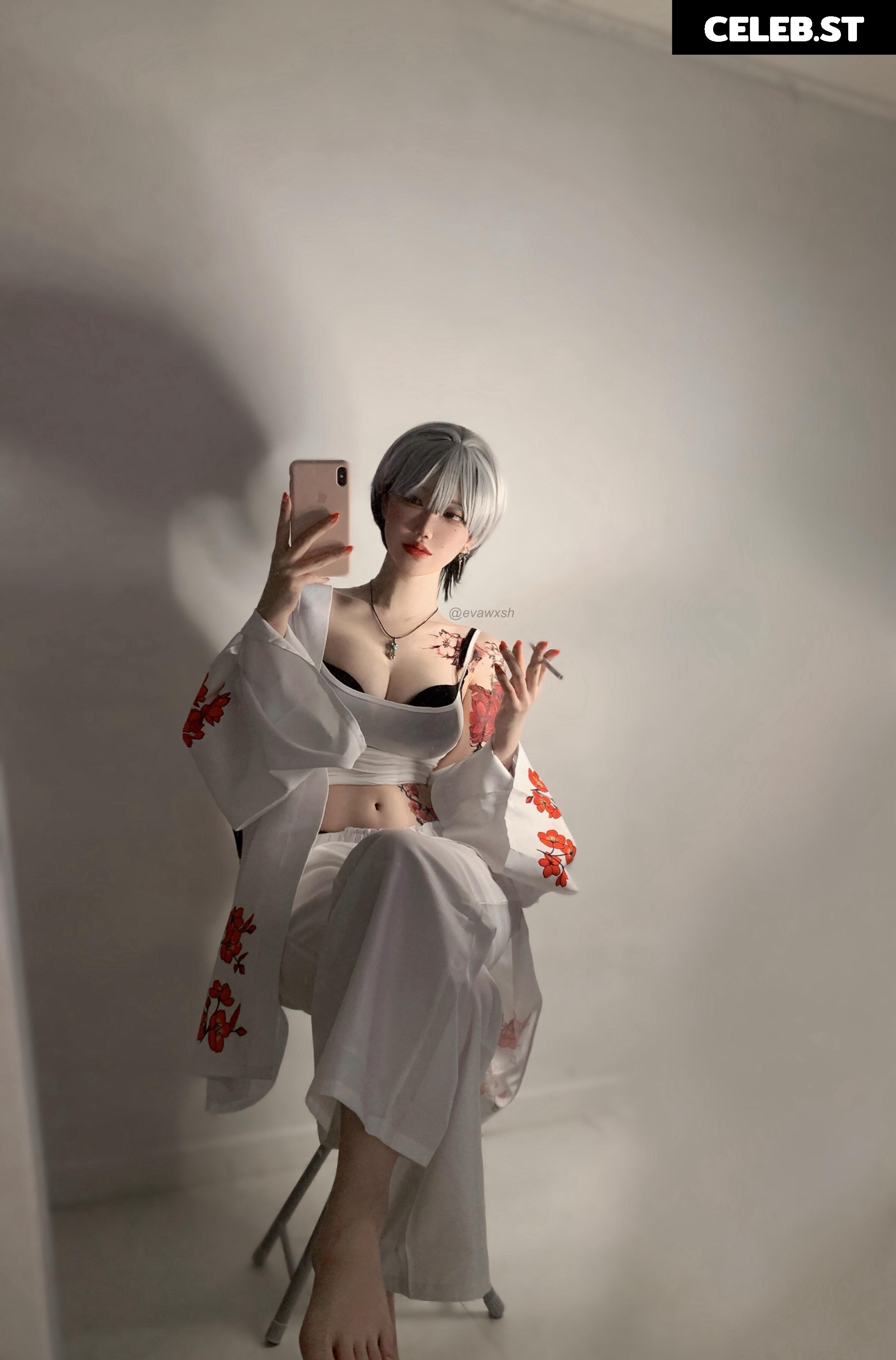 Evawishx / evawxsh / imeva Image 4122629