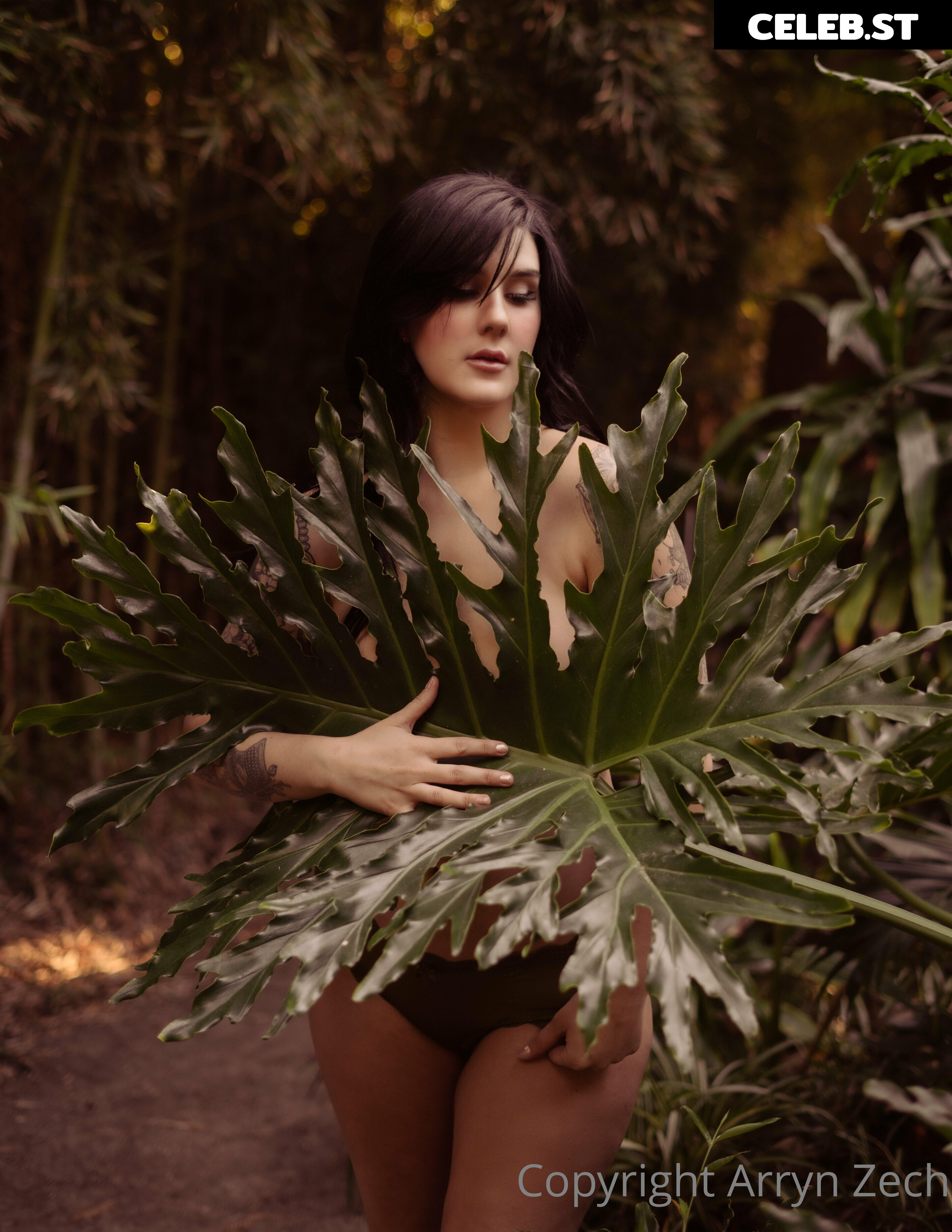 Arryn Zech Image 4122121