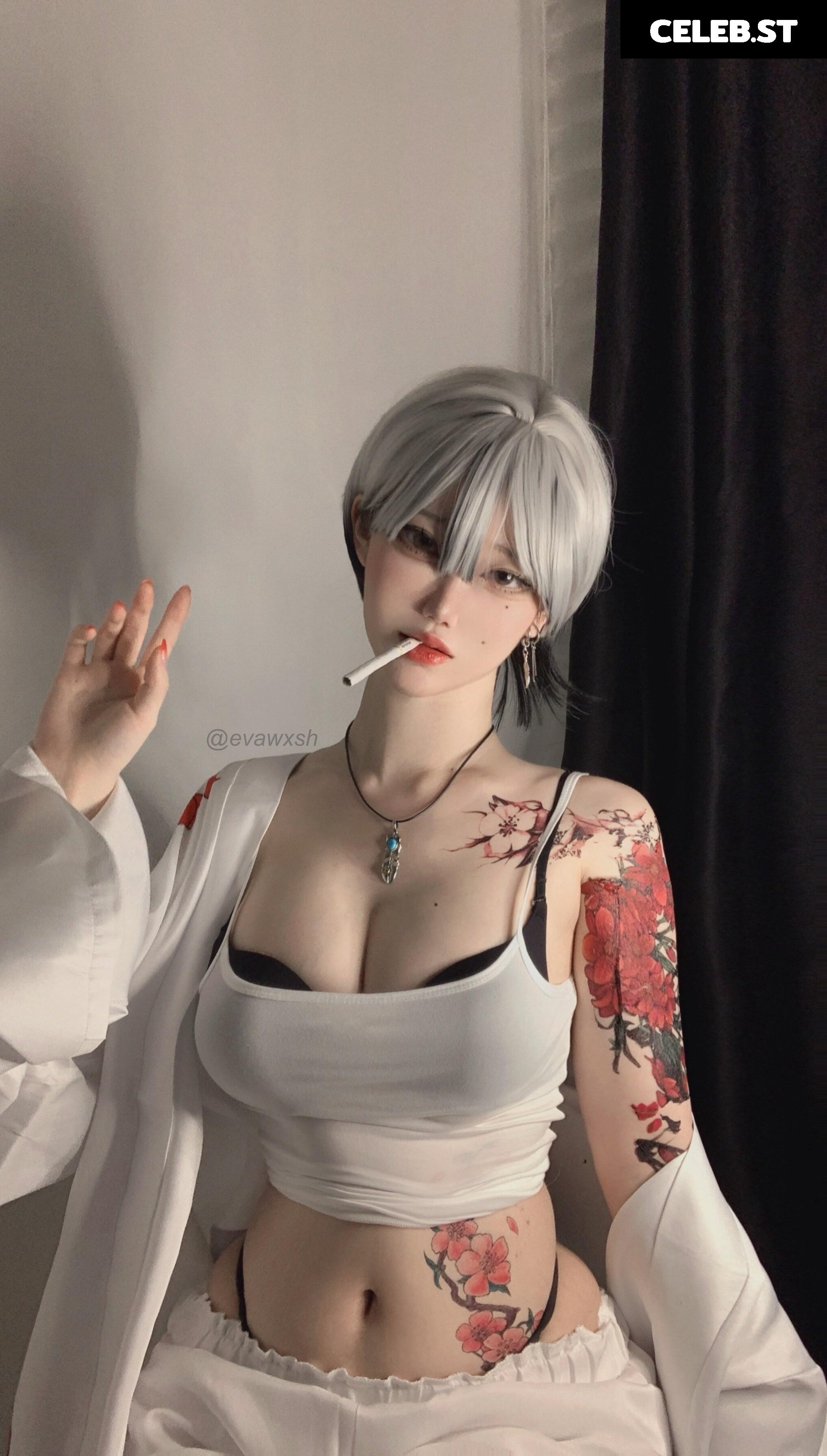 Evawishx / evawxsh / imeva Image 4122310