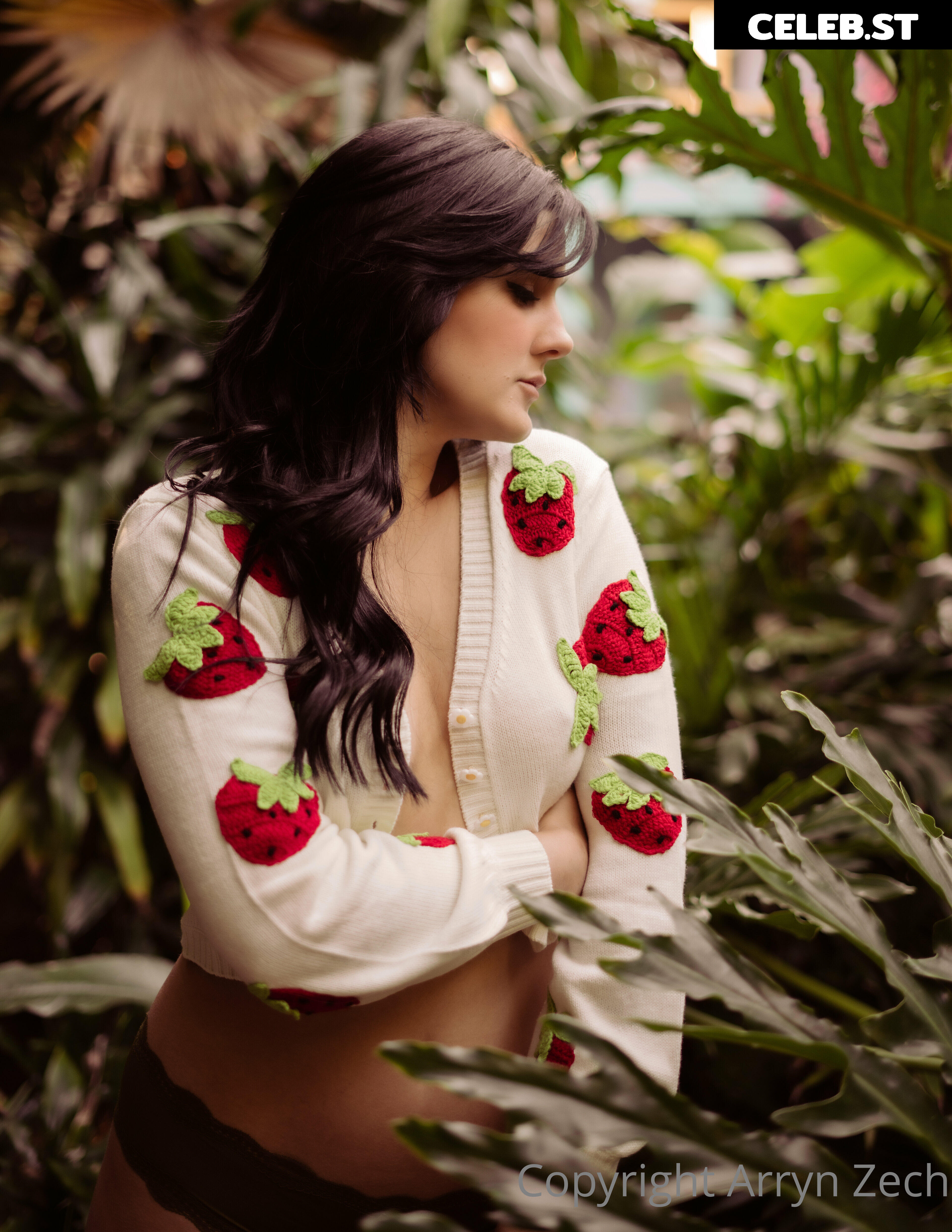 Arryn Zech Image 4122262