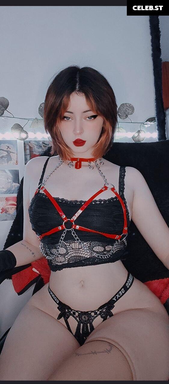 Yasmin Moore Image 4123873