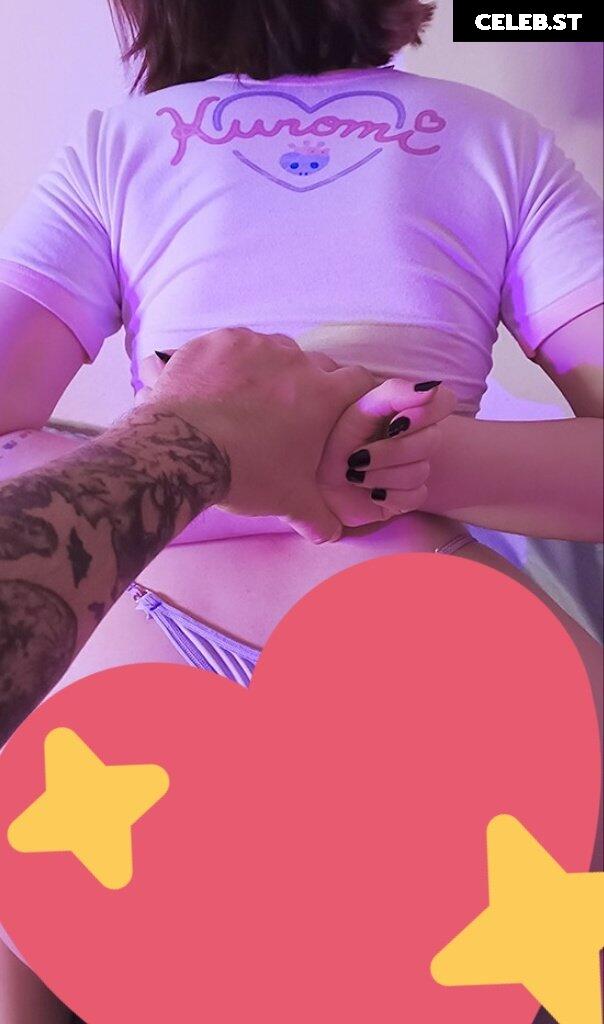 Yasmin Moore Image 4123820