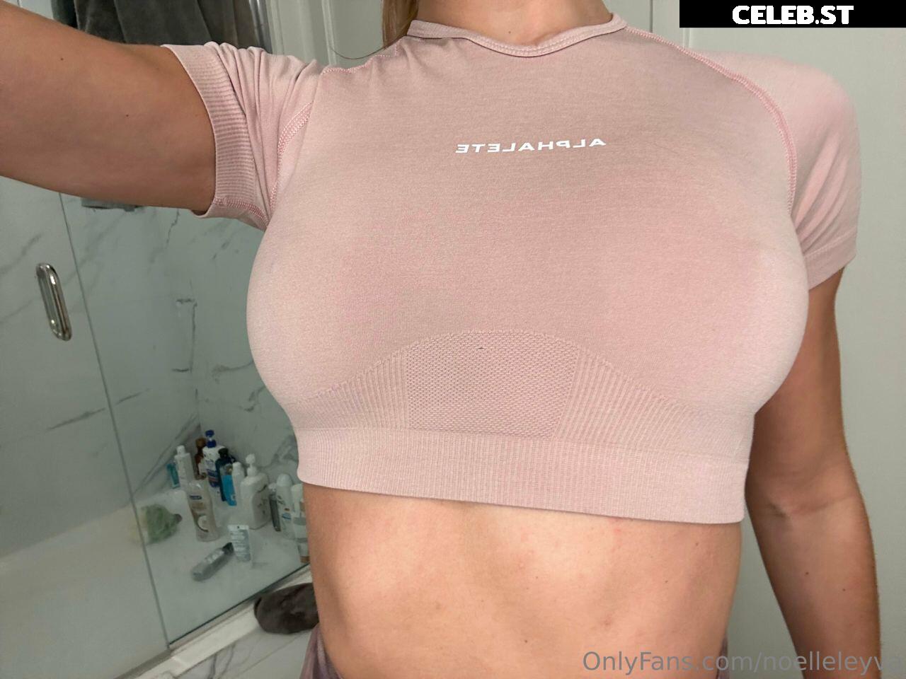 Noelle Leyva / noelleleyva Image 4123465