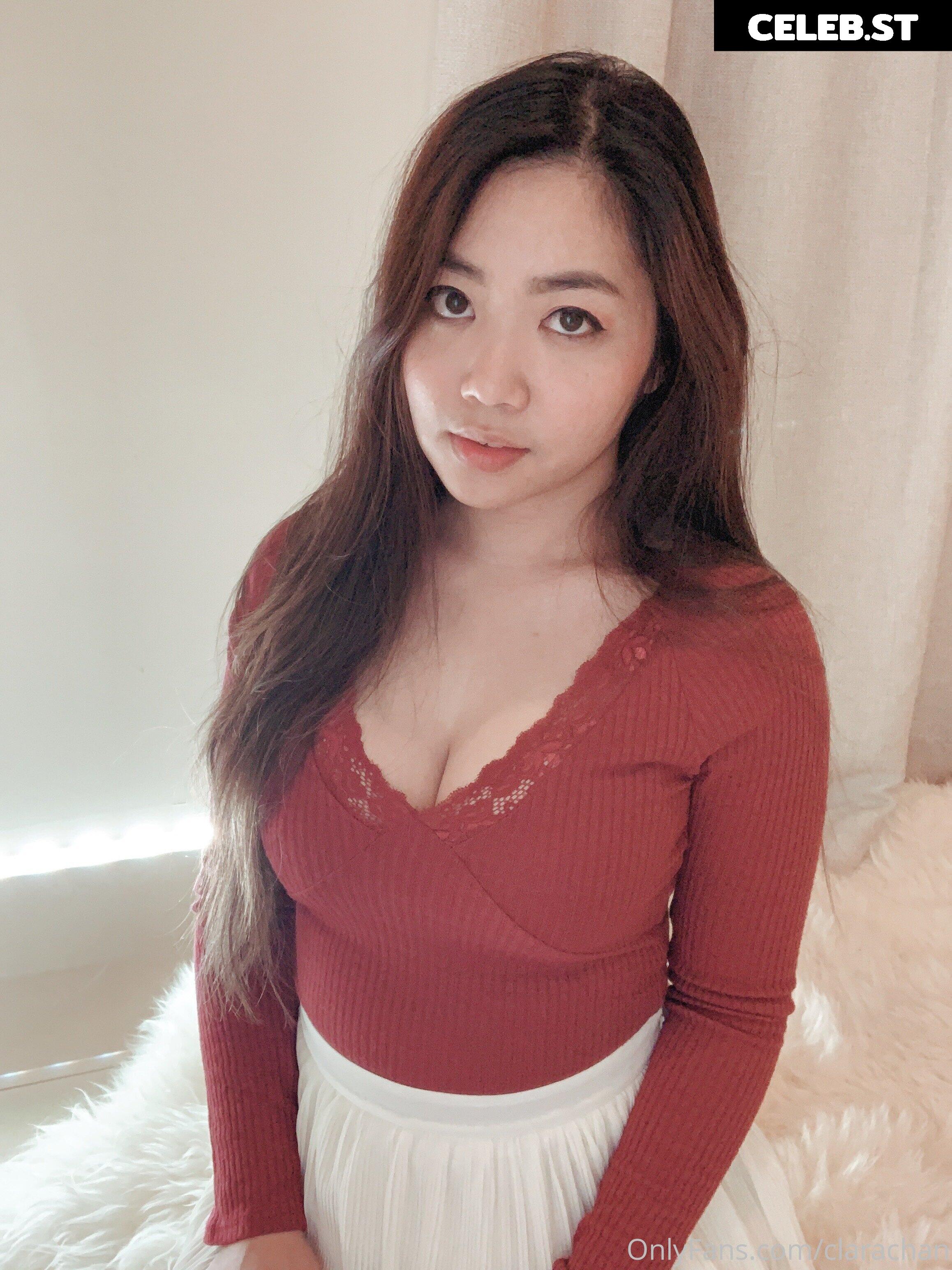 Clara Chan | Clara_chan Image 4123405