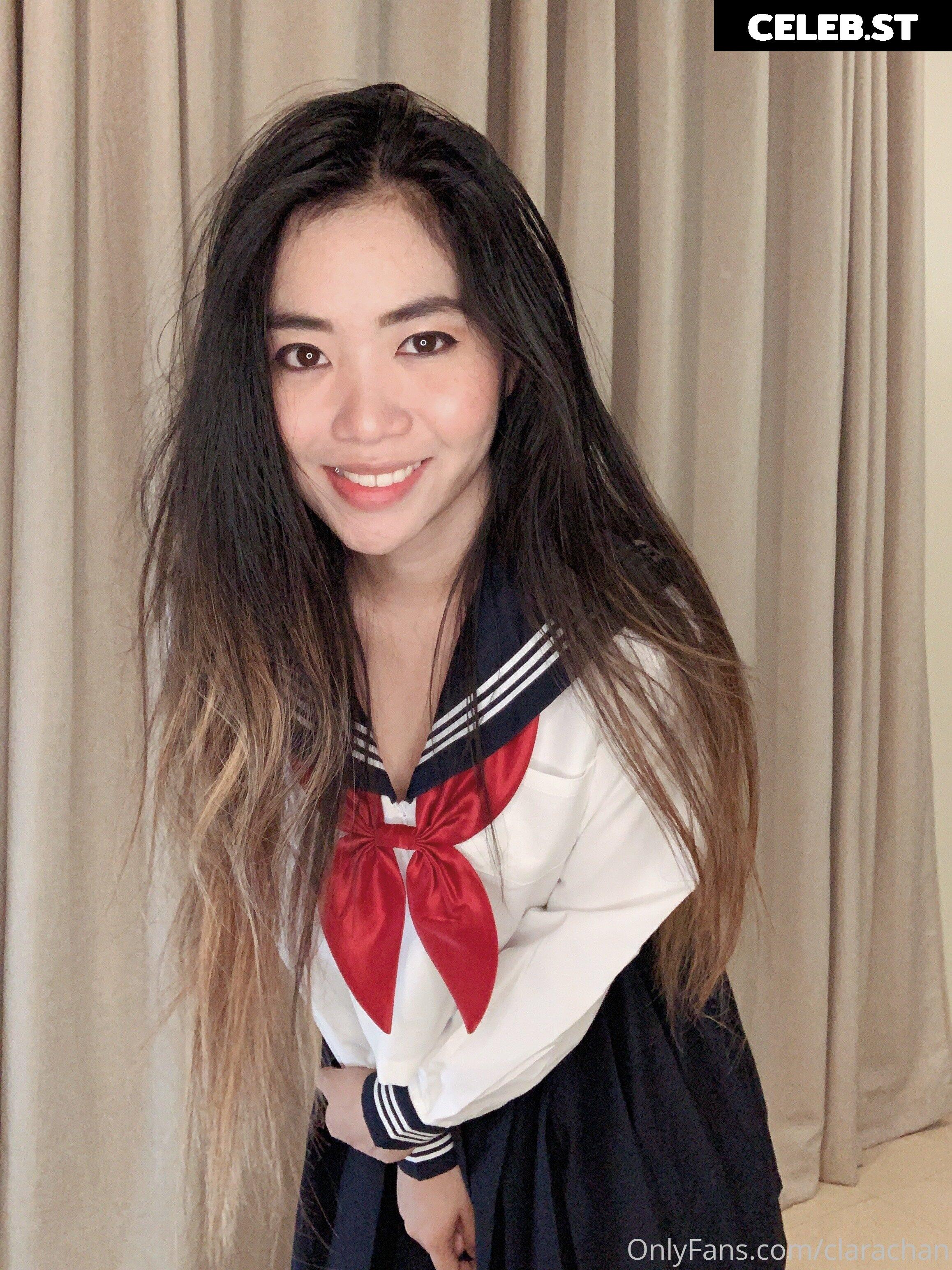 Clara Chan | Clara_chan Image 4123186